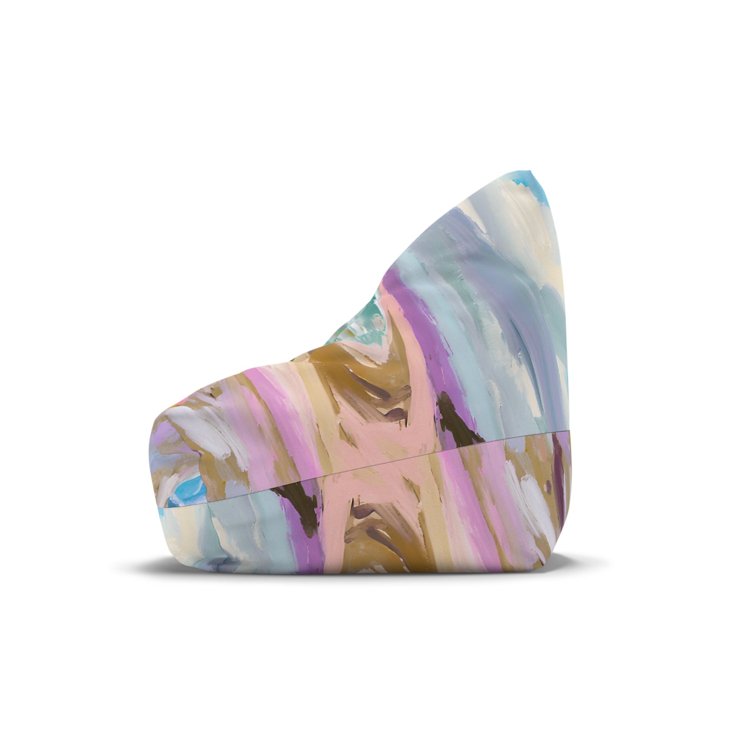 The Beach Bean Bag Chair Cover