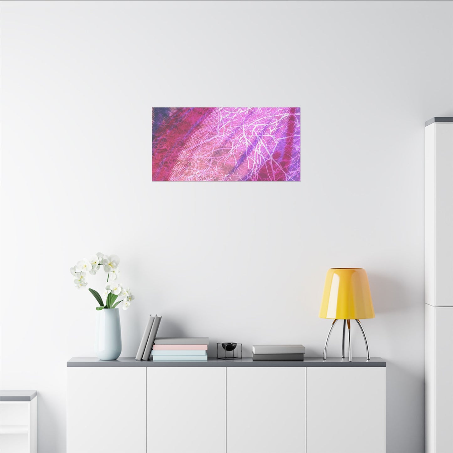 Bloom Canvas