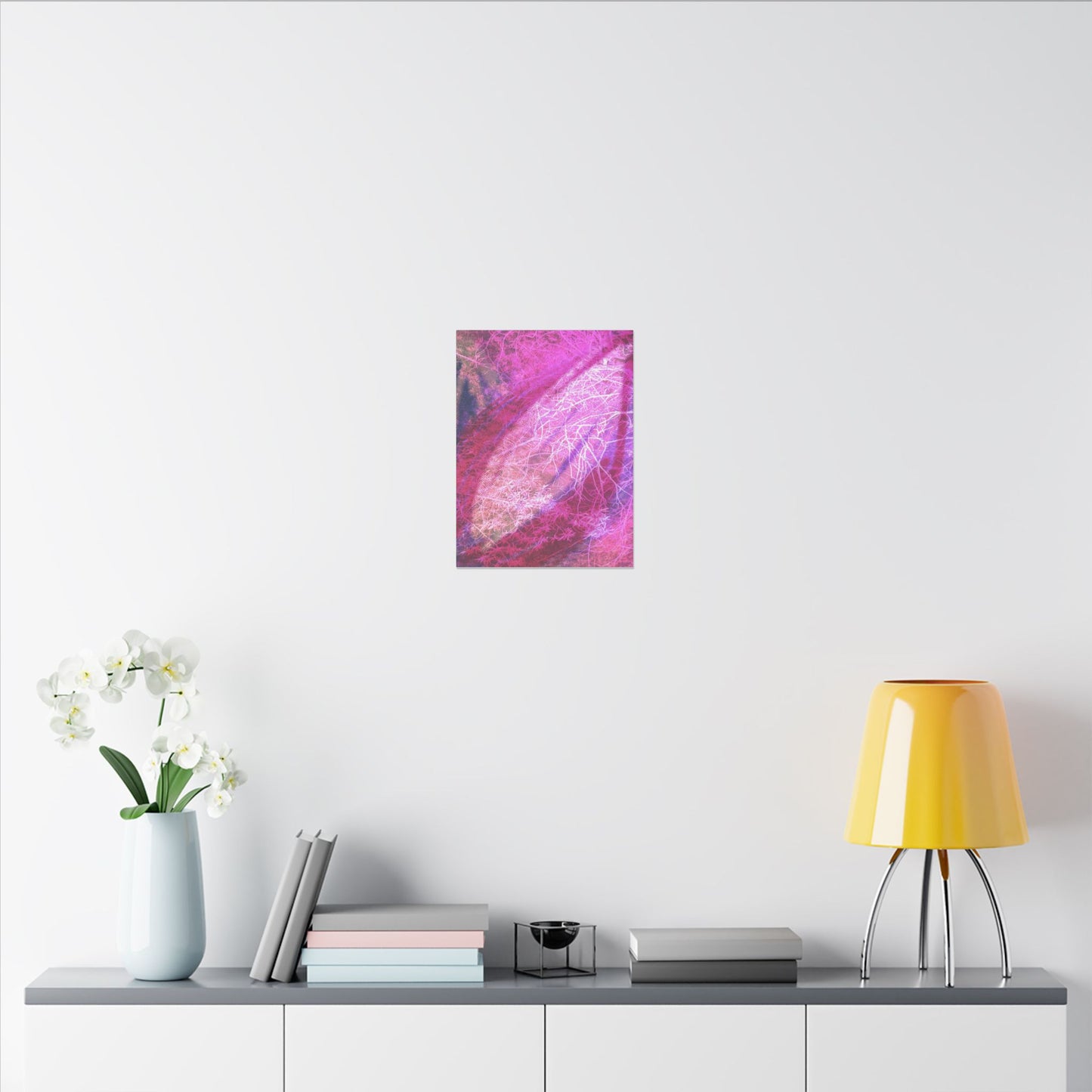 Bloom Canvas