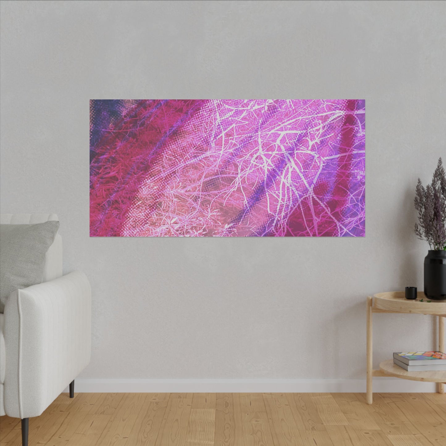 Bloom Canvas