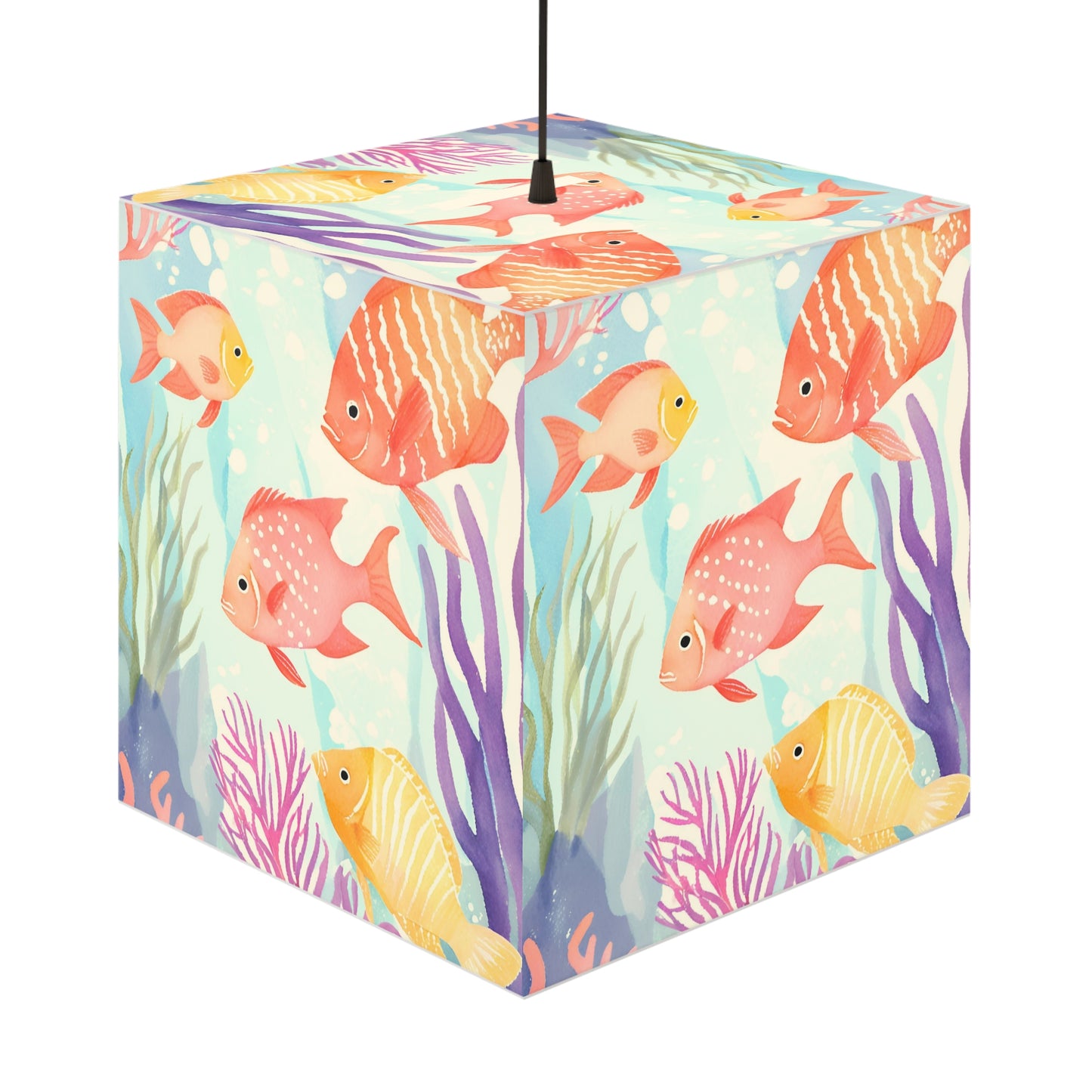 Coral Reef