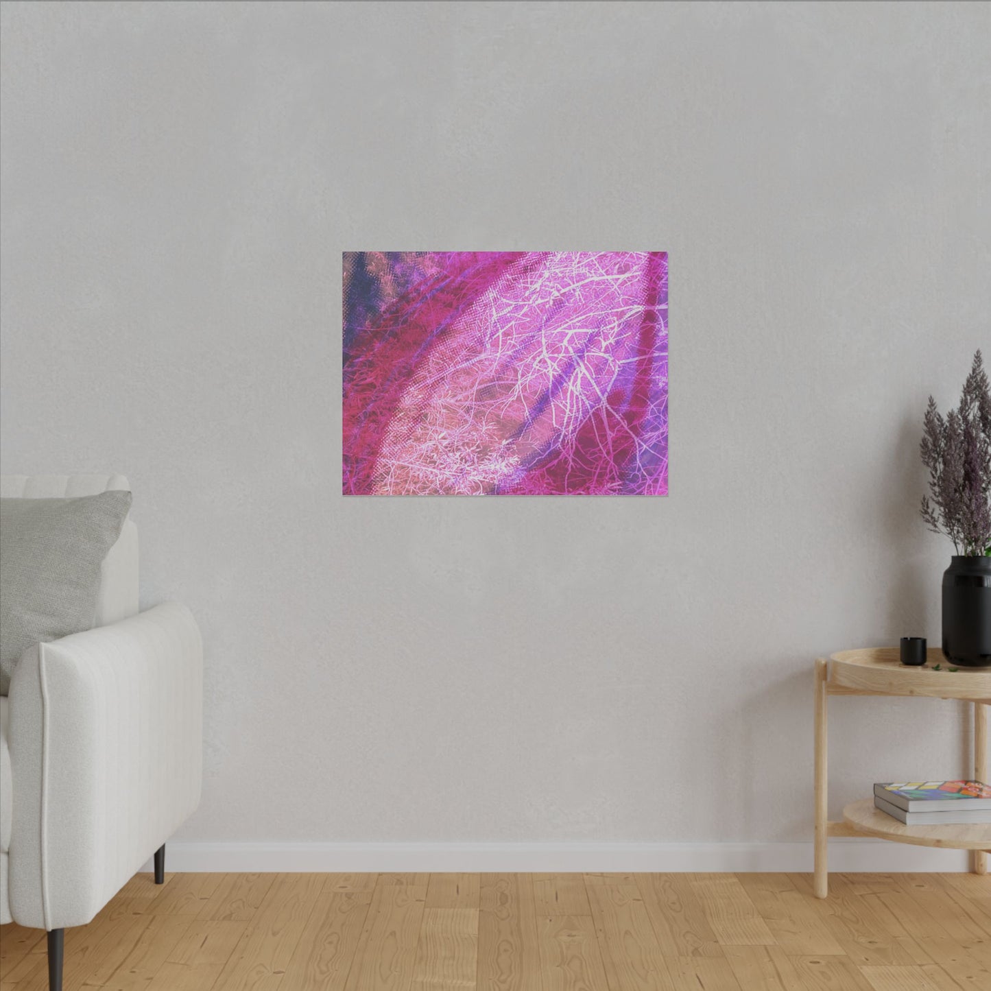 Bloom Canvas