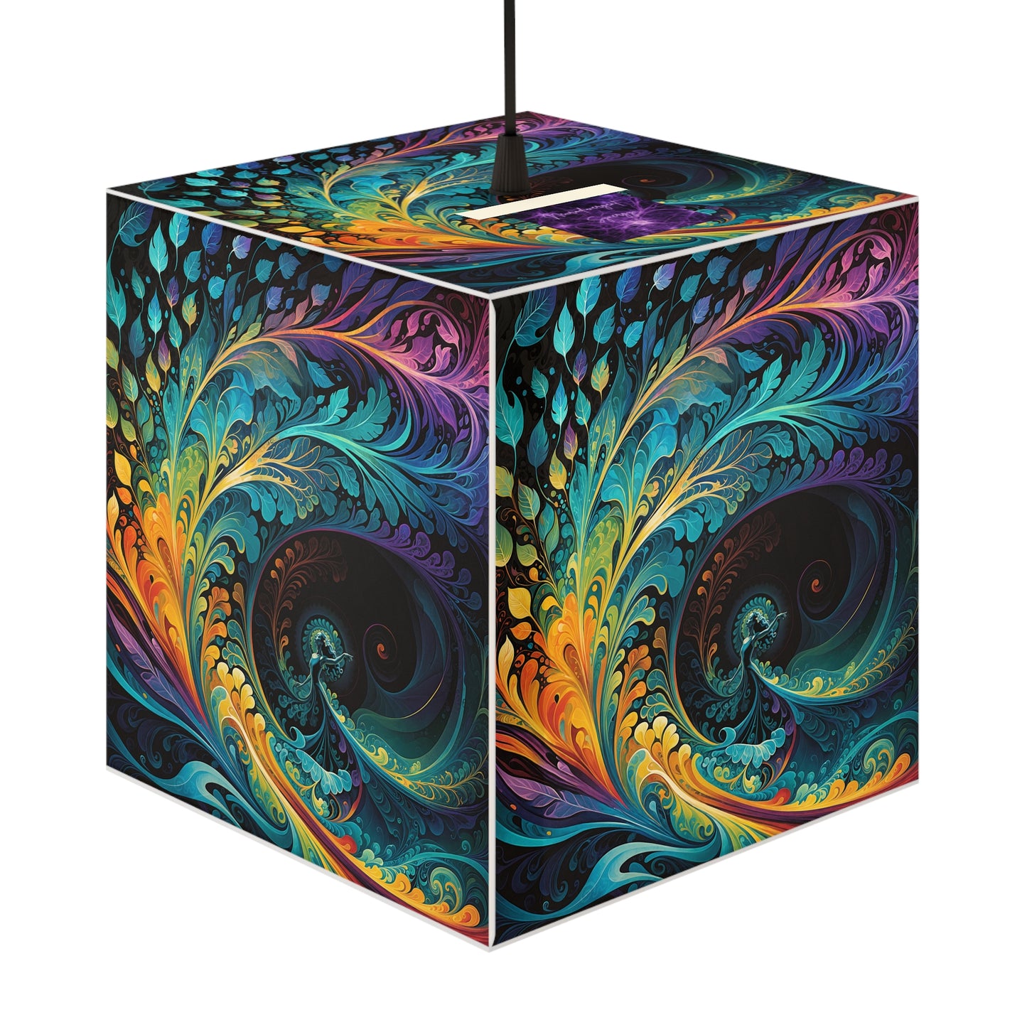 The Rhythm of Expression by Madland