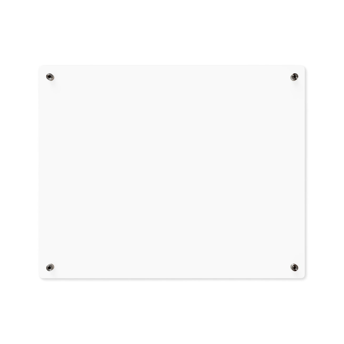 Serene Mangroves Acrylic Wall Art Panels