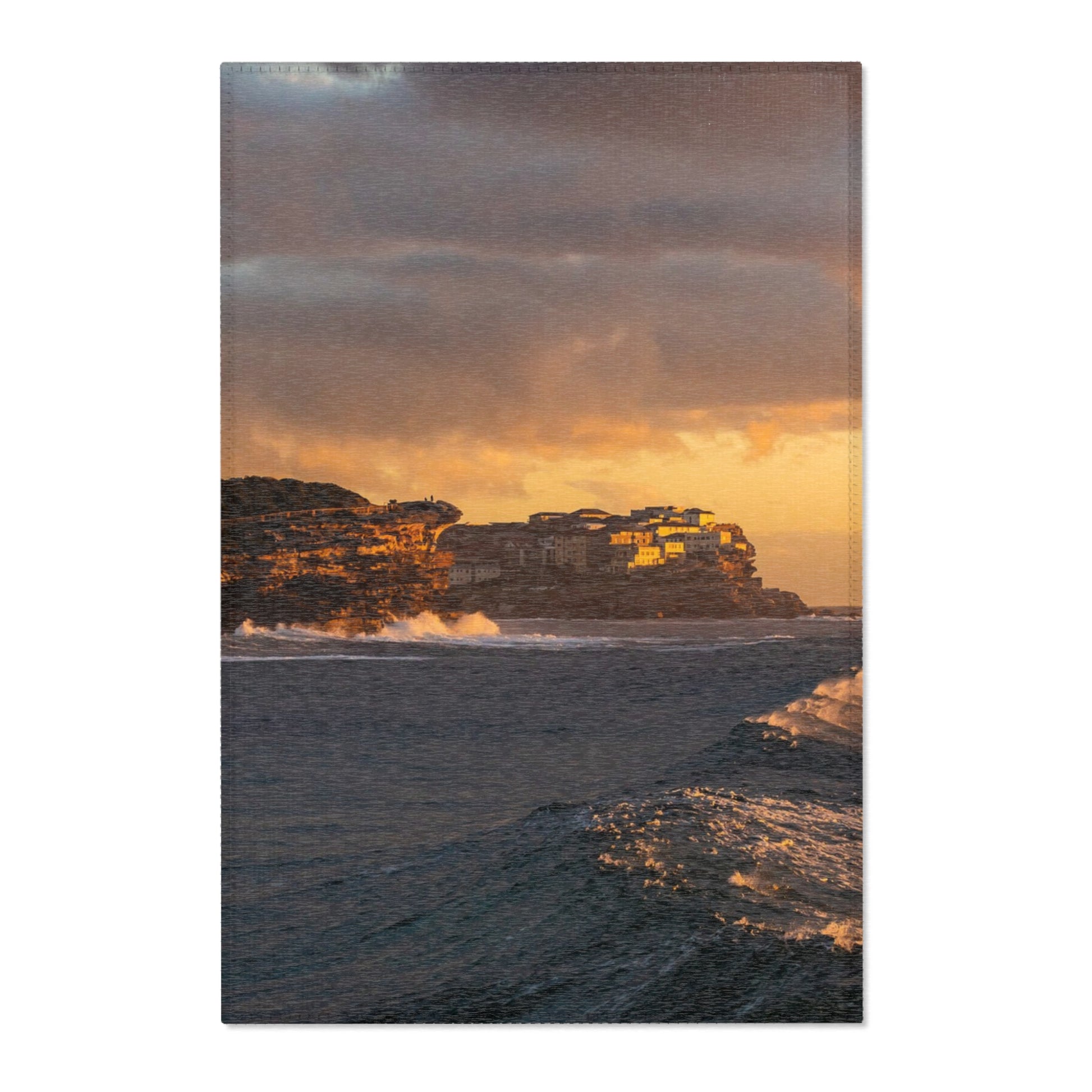 Bronte Surf Area Rugs