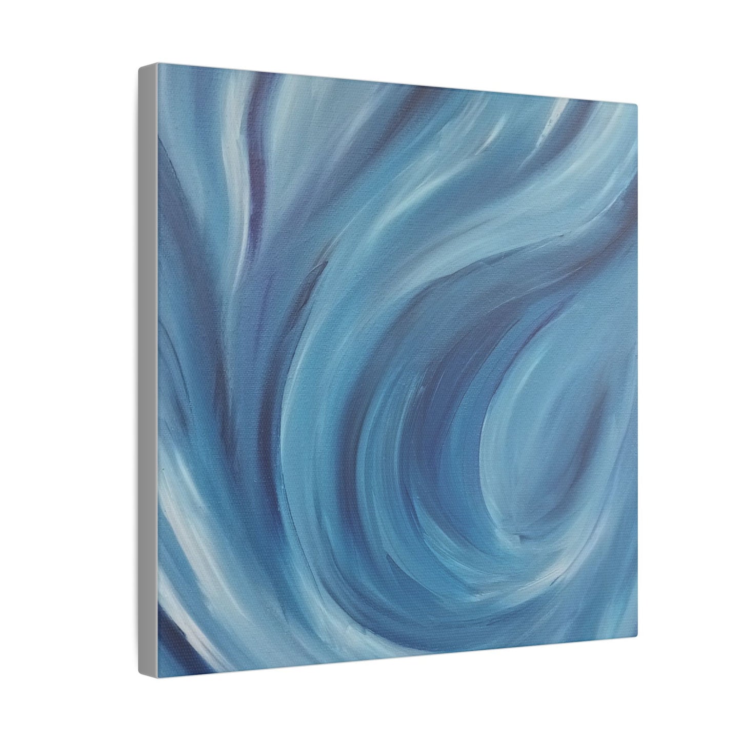 Intrinsic Reflection Canvas