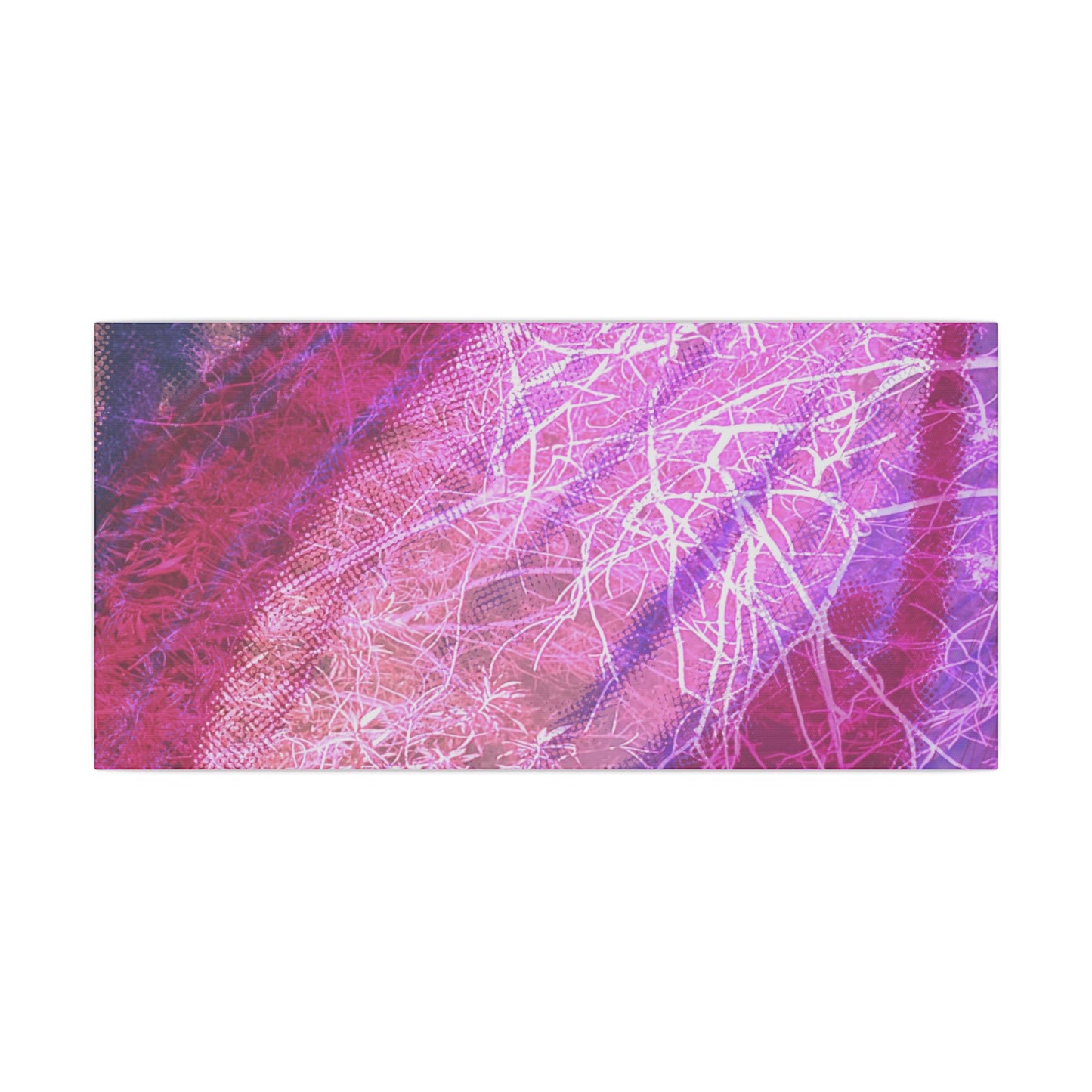 Bloom Canvas