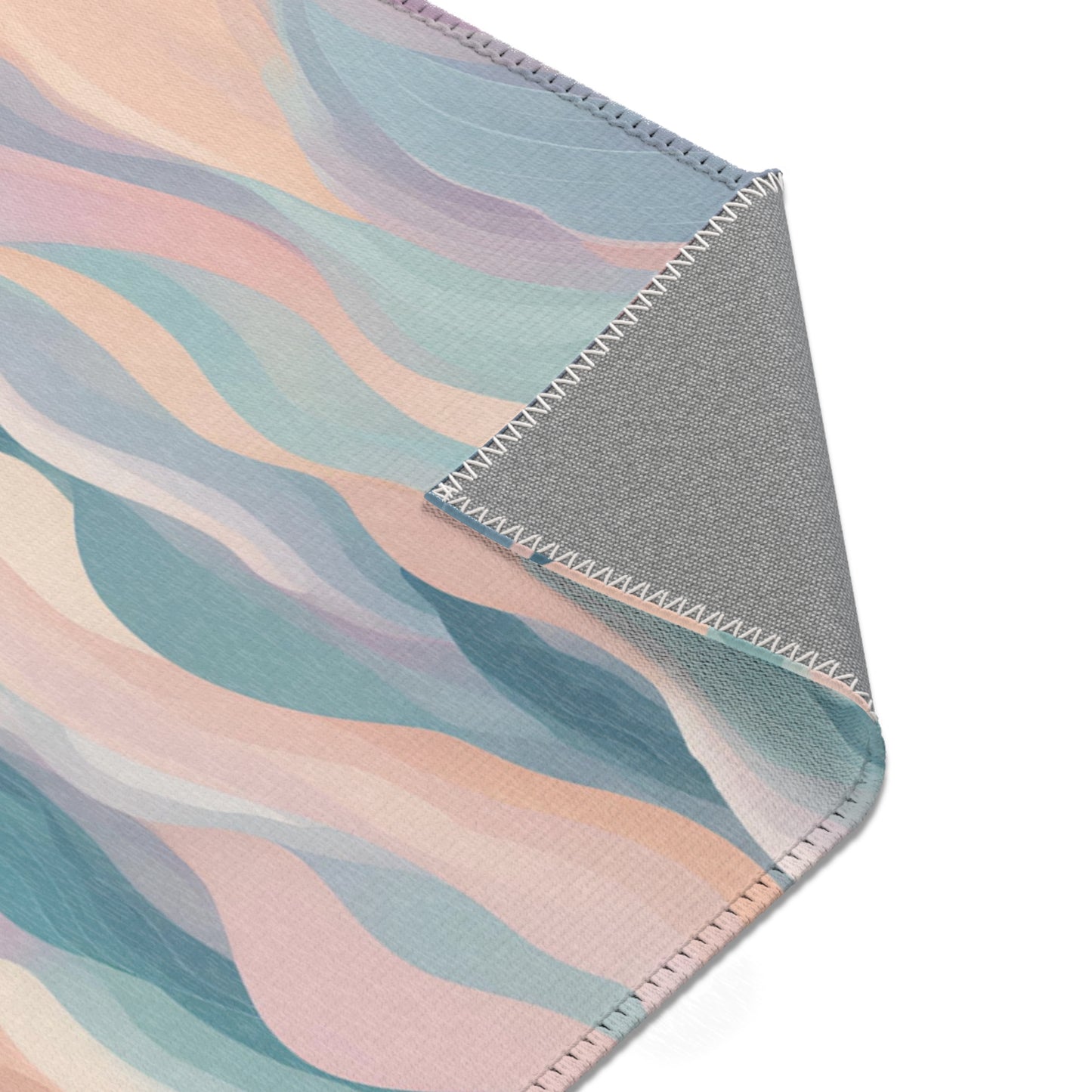 Serenity Wave Area Rugs
