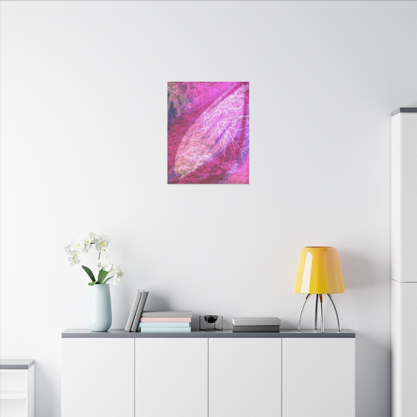 Bloom Canvas