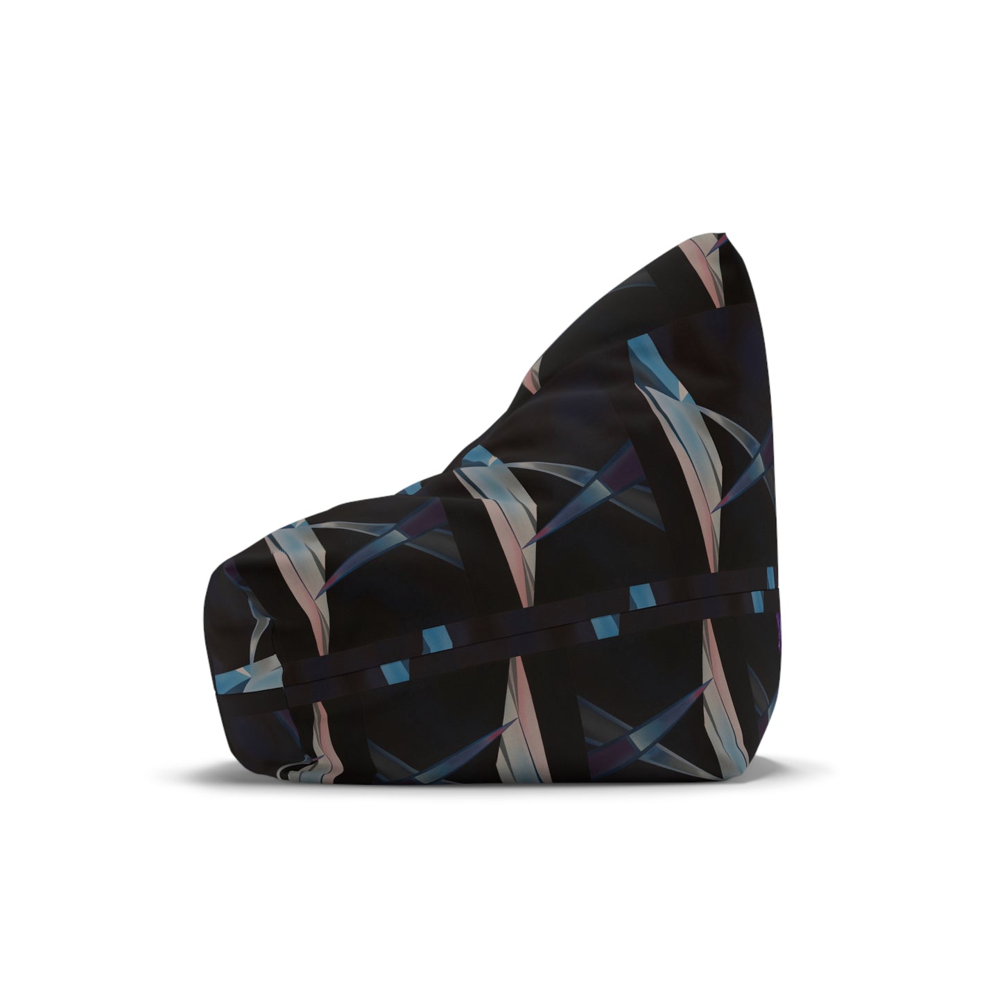 'Dance Amongst The Shadows' by Sarah Pooley Bean Bag Chair Cover
