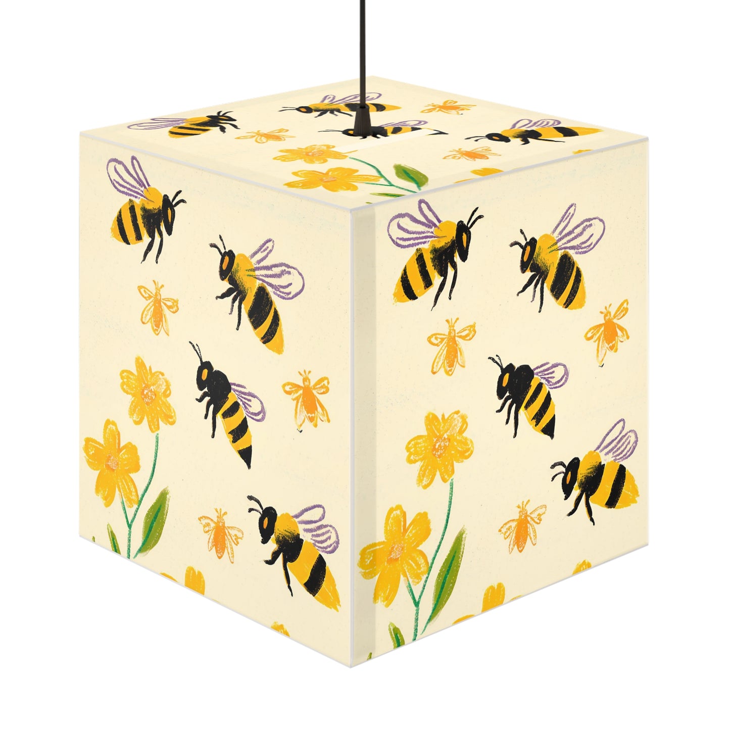 Buzzy