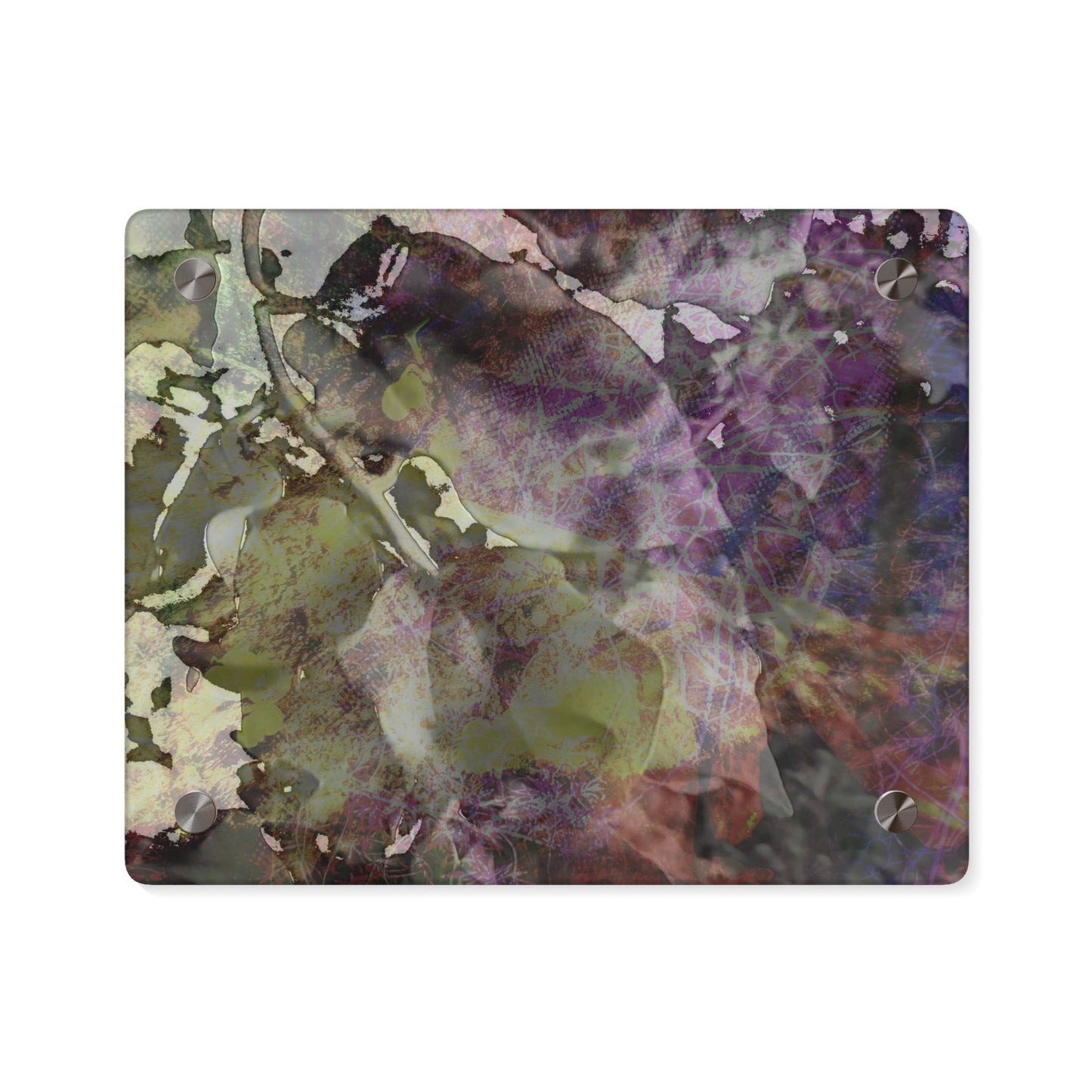 Art Odyssey Acrylic Wall Art Panels