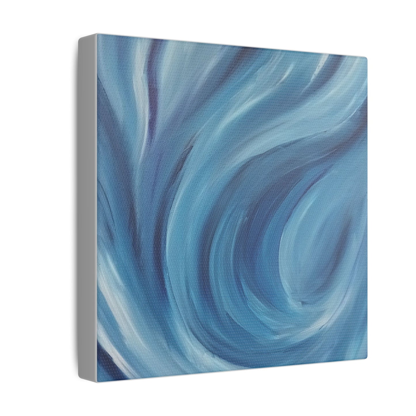 Intrinsic Reflection Canvas