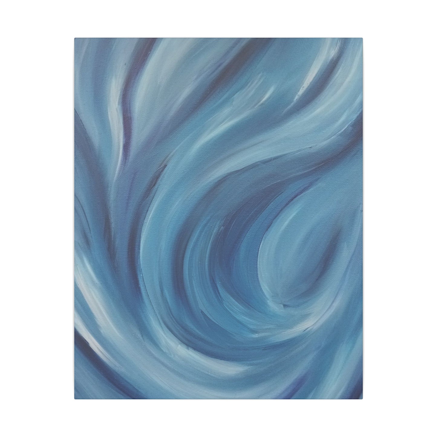 Intrinsic Reflection Canvas