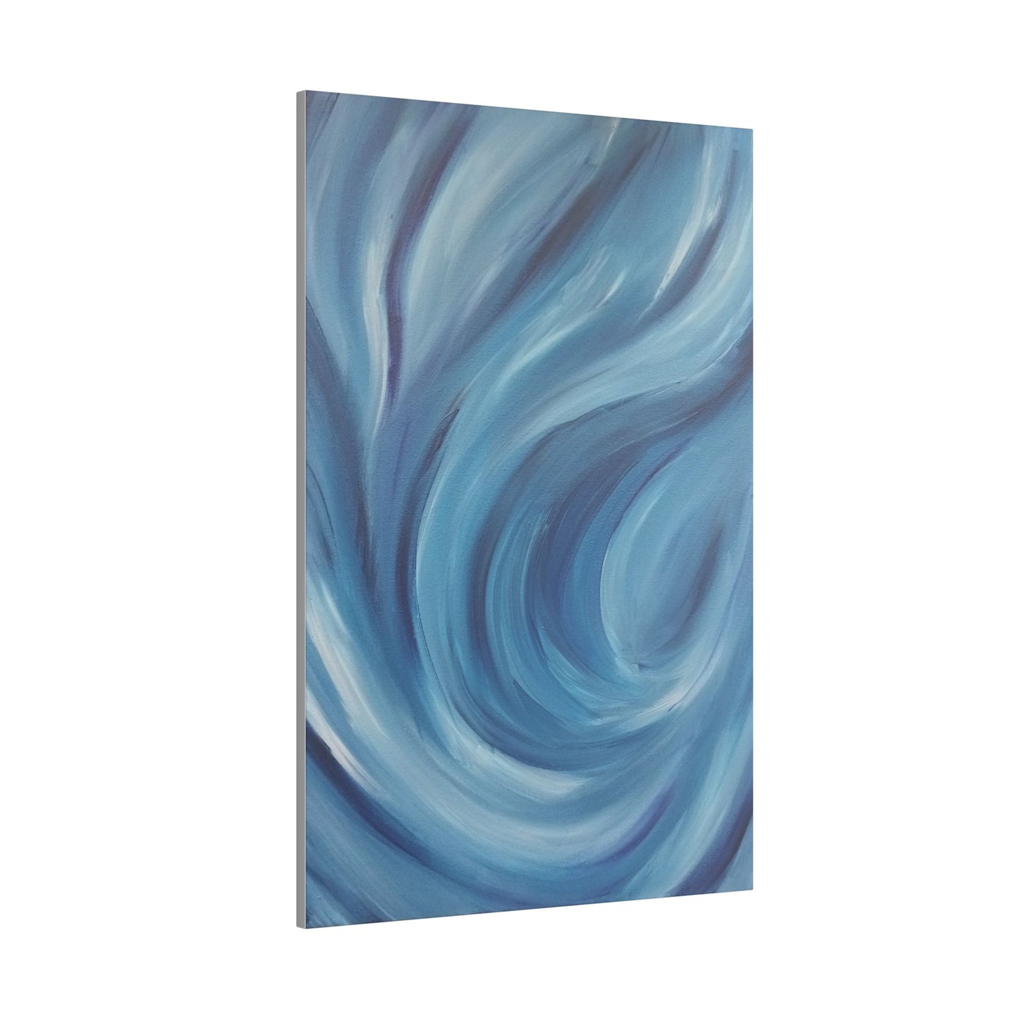 Intrinsic Reflection Canvas