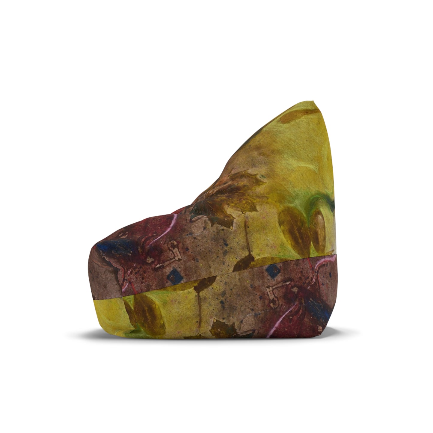 Natur a by Eskild Beck Bean Bag Chair Cover