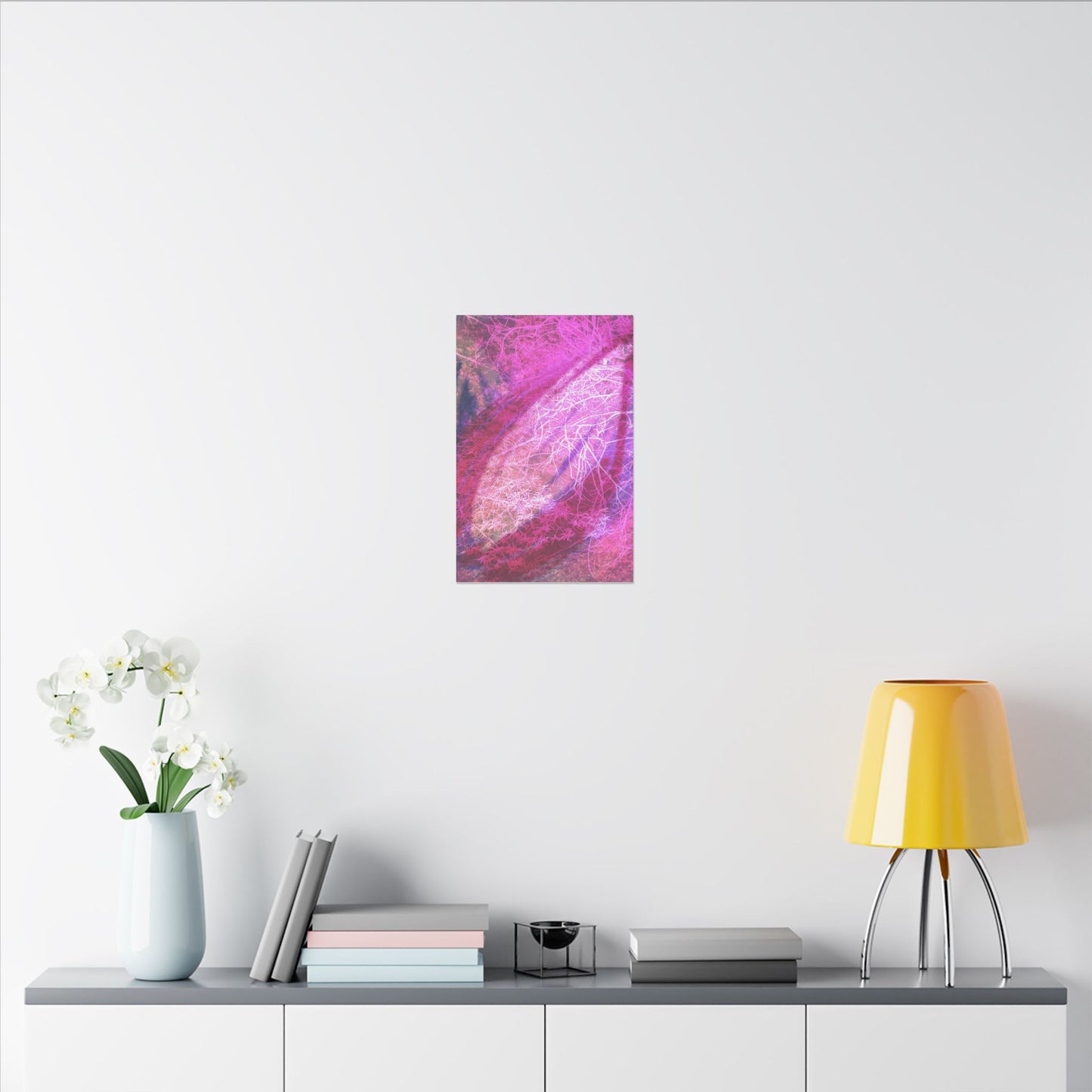 Bloom Canvas