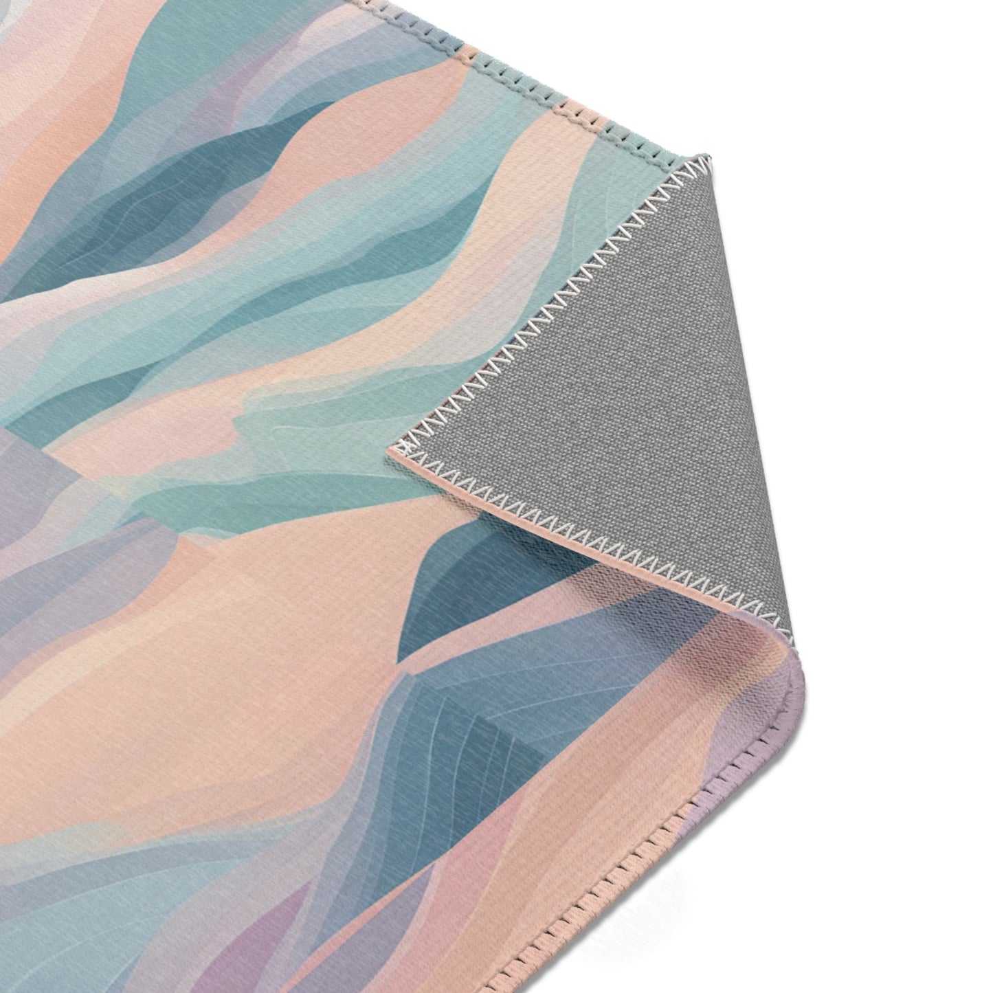 Serenity Wave Area Rugs
