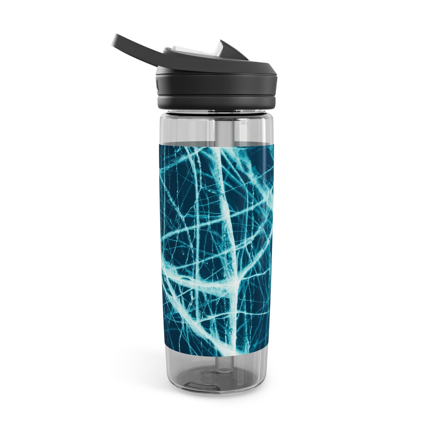 Michaela Caroot x Neurodivergent Synergy CamelBak Eddy® Water Bottle