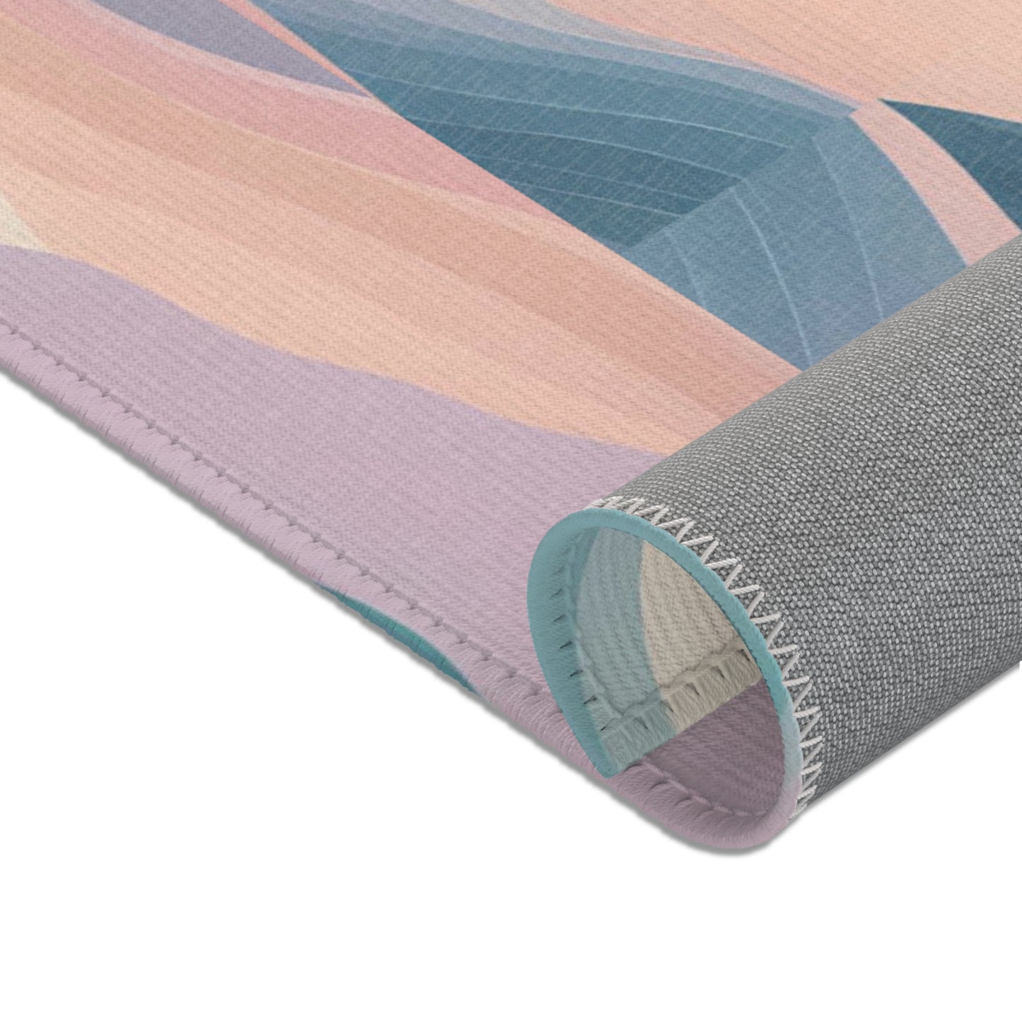 Serenity Wave Area Rugs