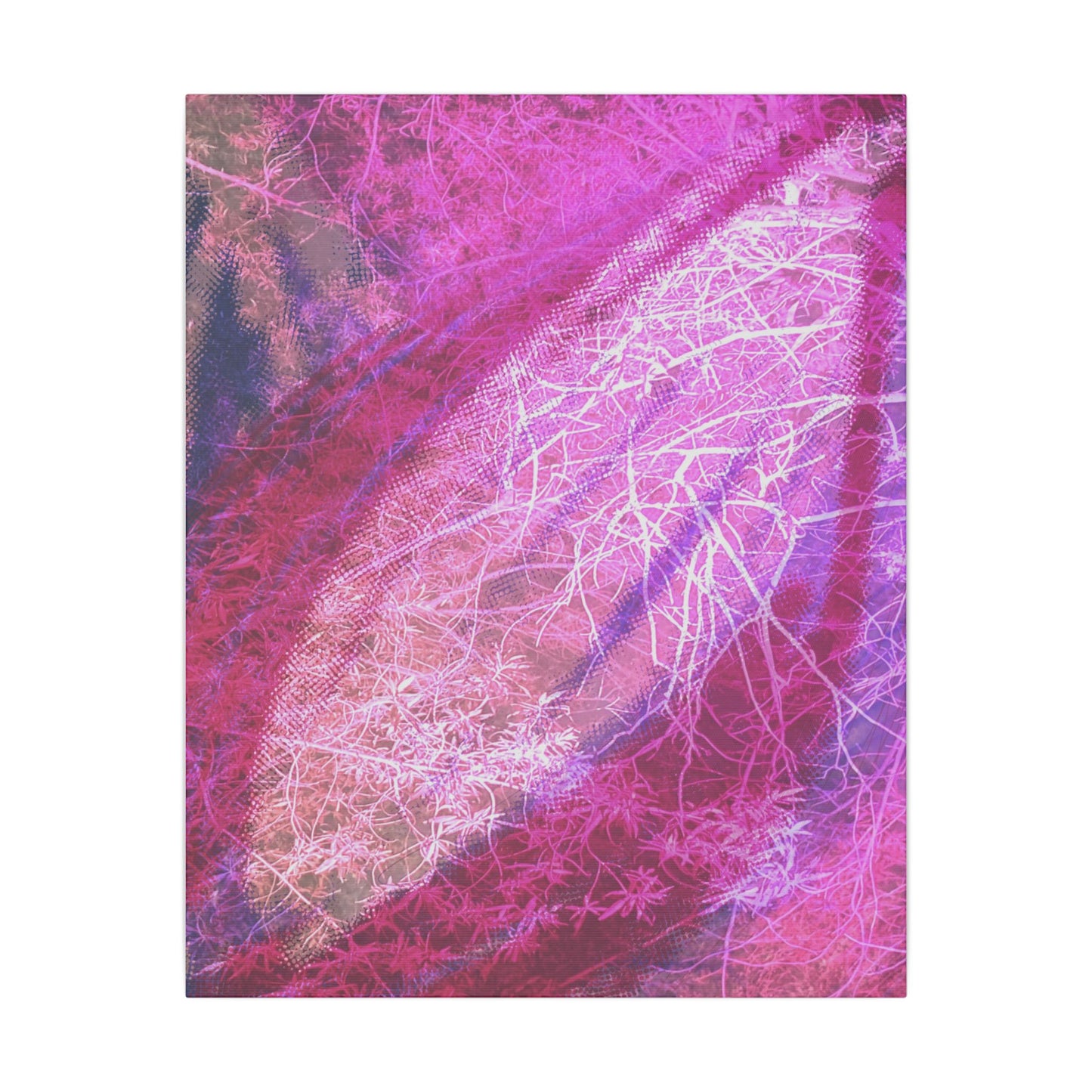 Bloom Canvas