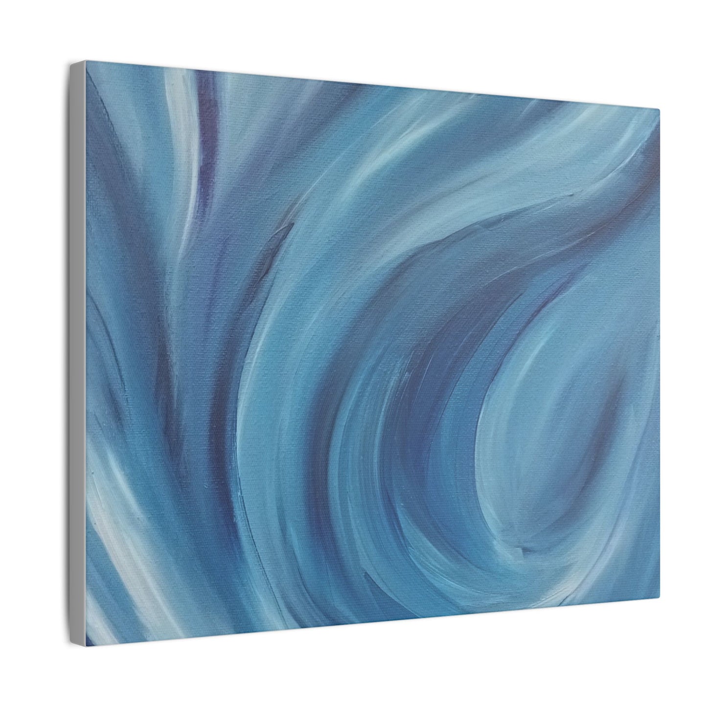 Intrinsic Reflection Canvas