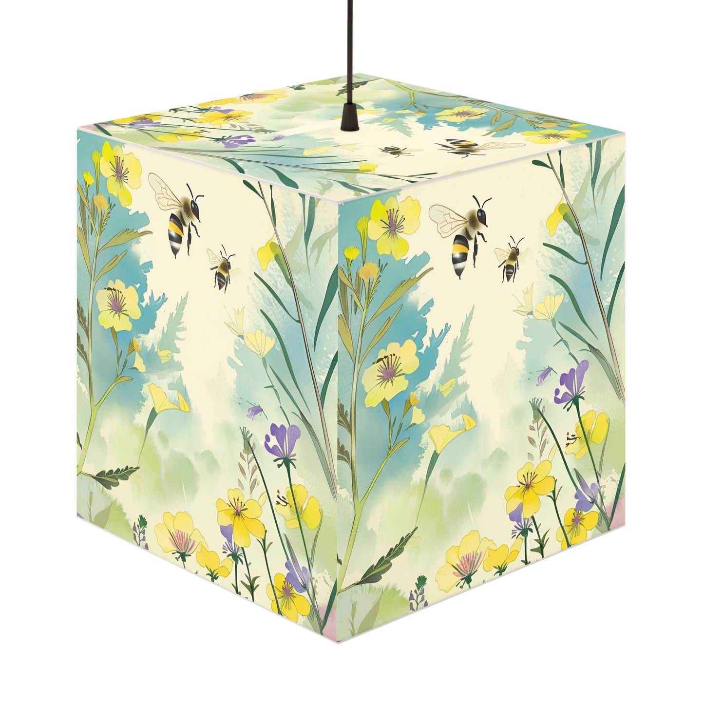 Bee Garden