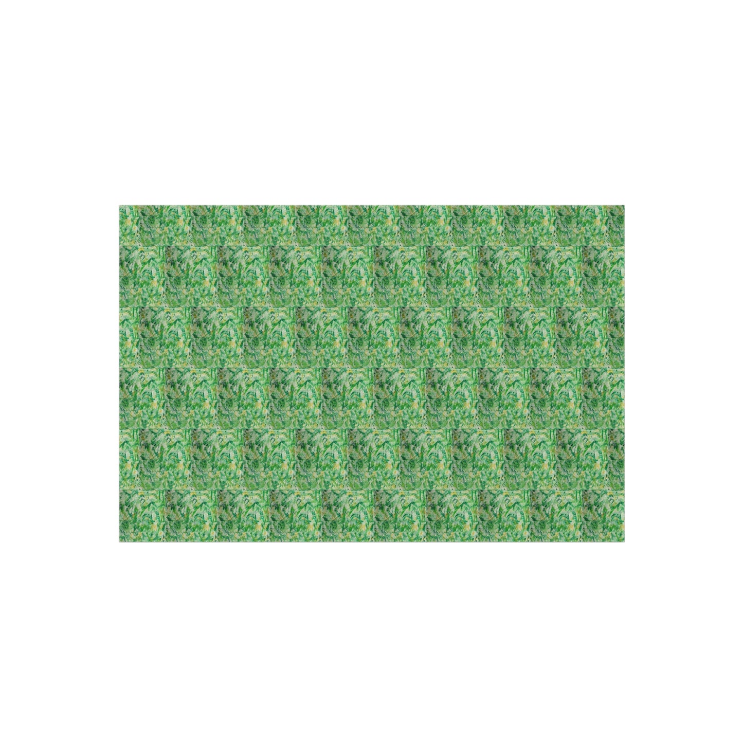 'Windswept - Whispers of Comfort' by Catherine Sweet Outdoor Rug