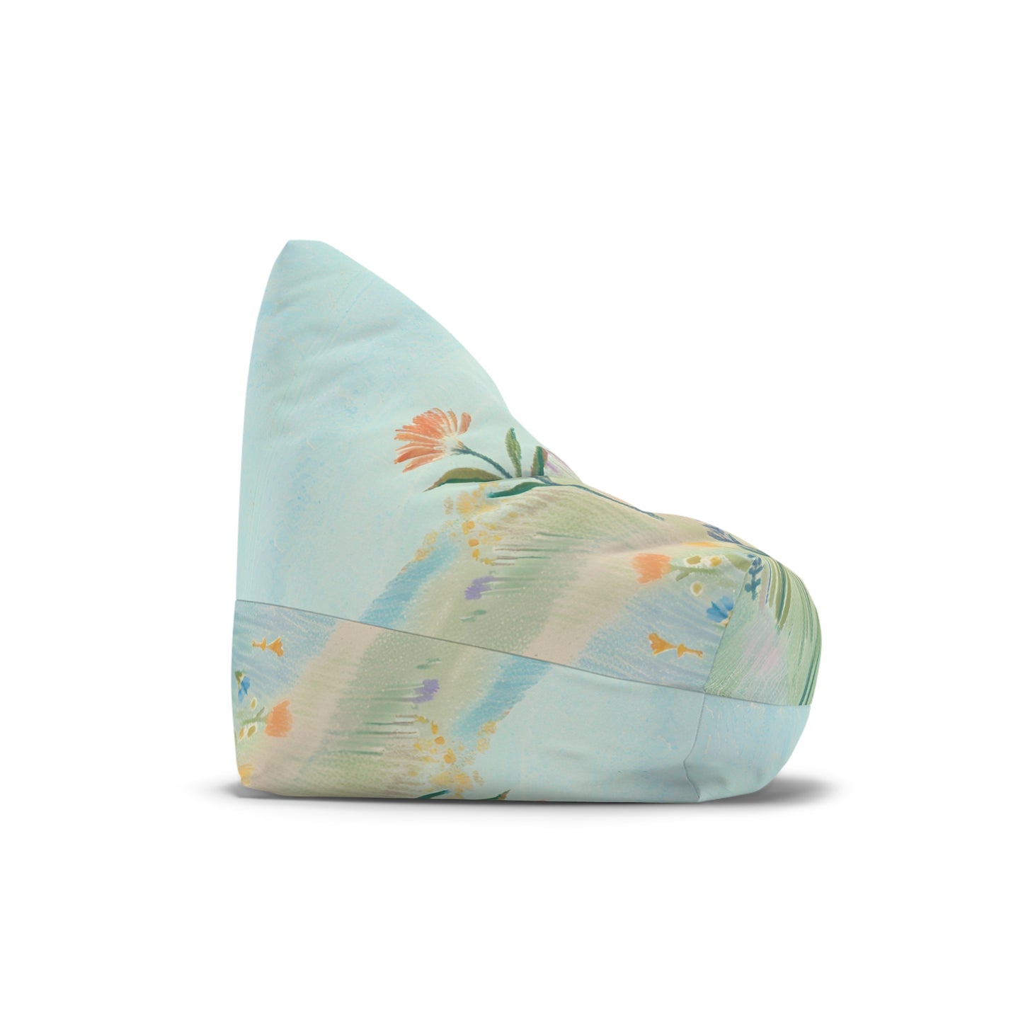 Meadow Hill Bean Bag Chair Cover