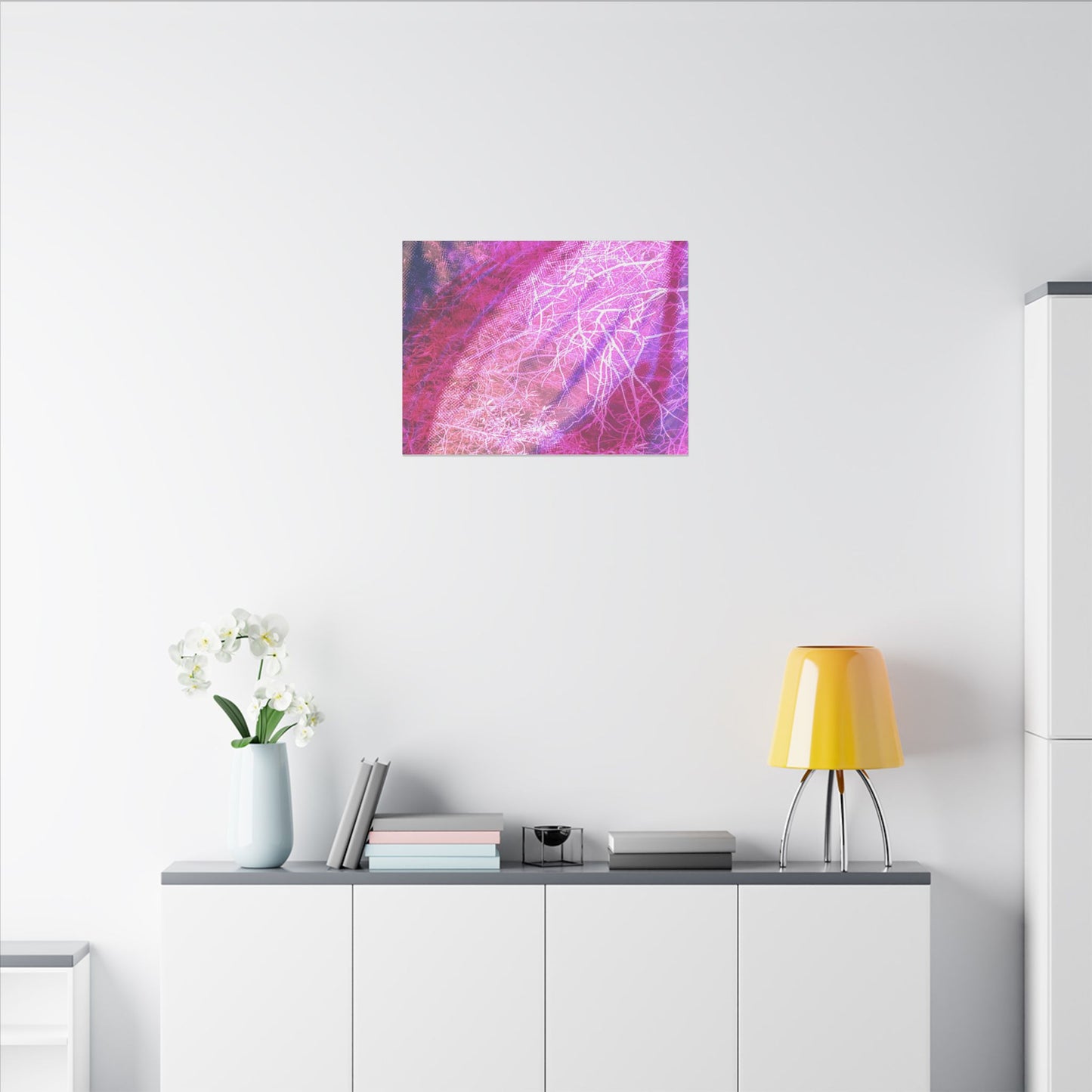 Bloom Canvas