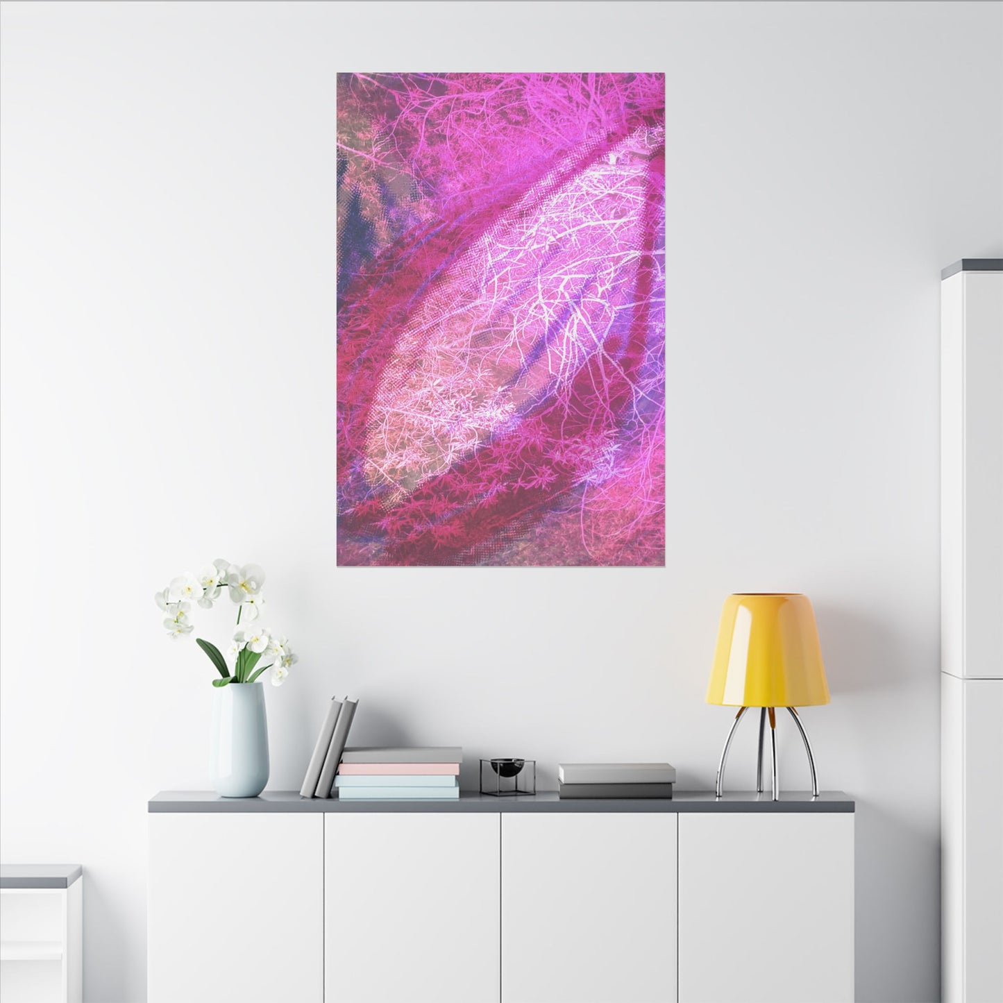 Bloom Canvas