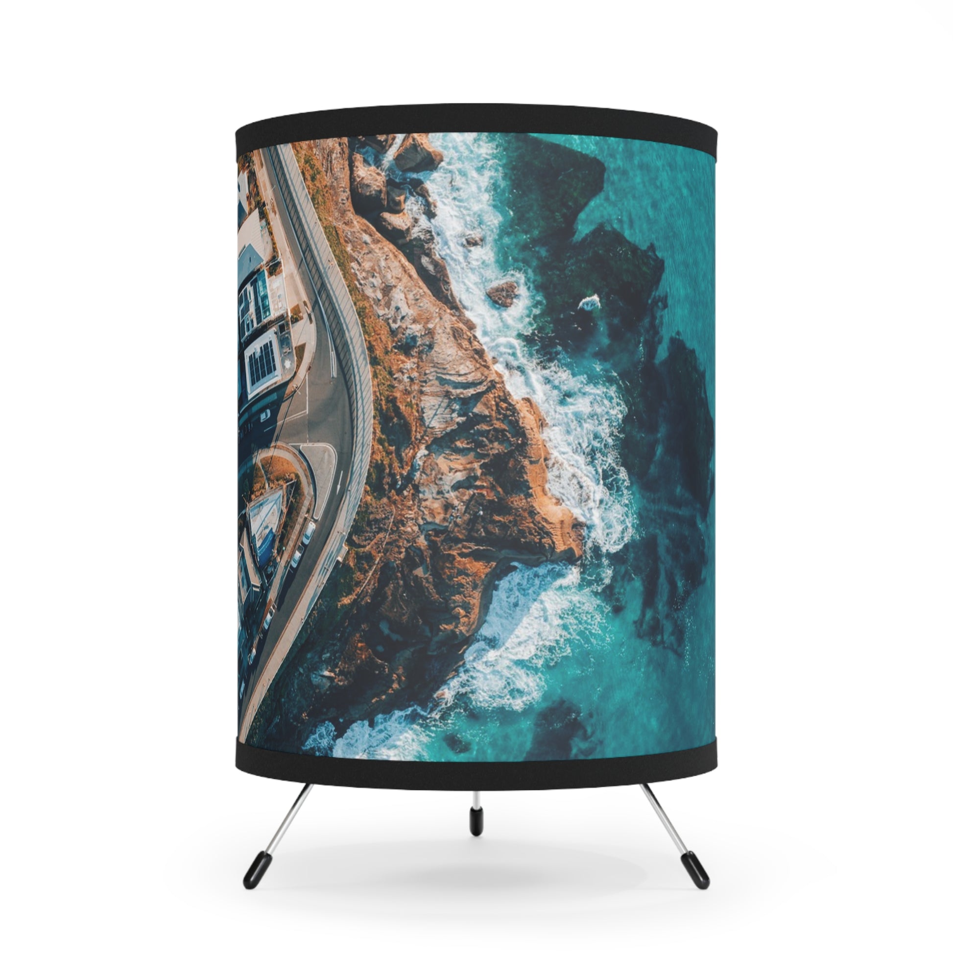 Bronte - Bondi Tripod Lamp