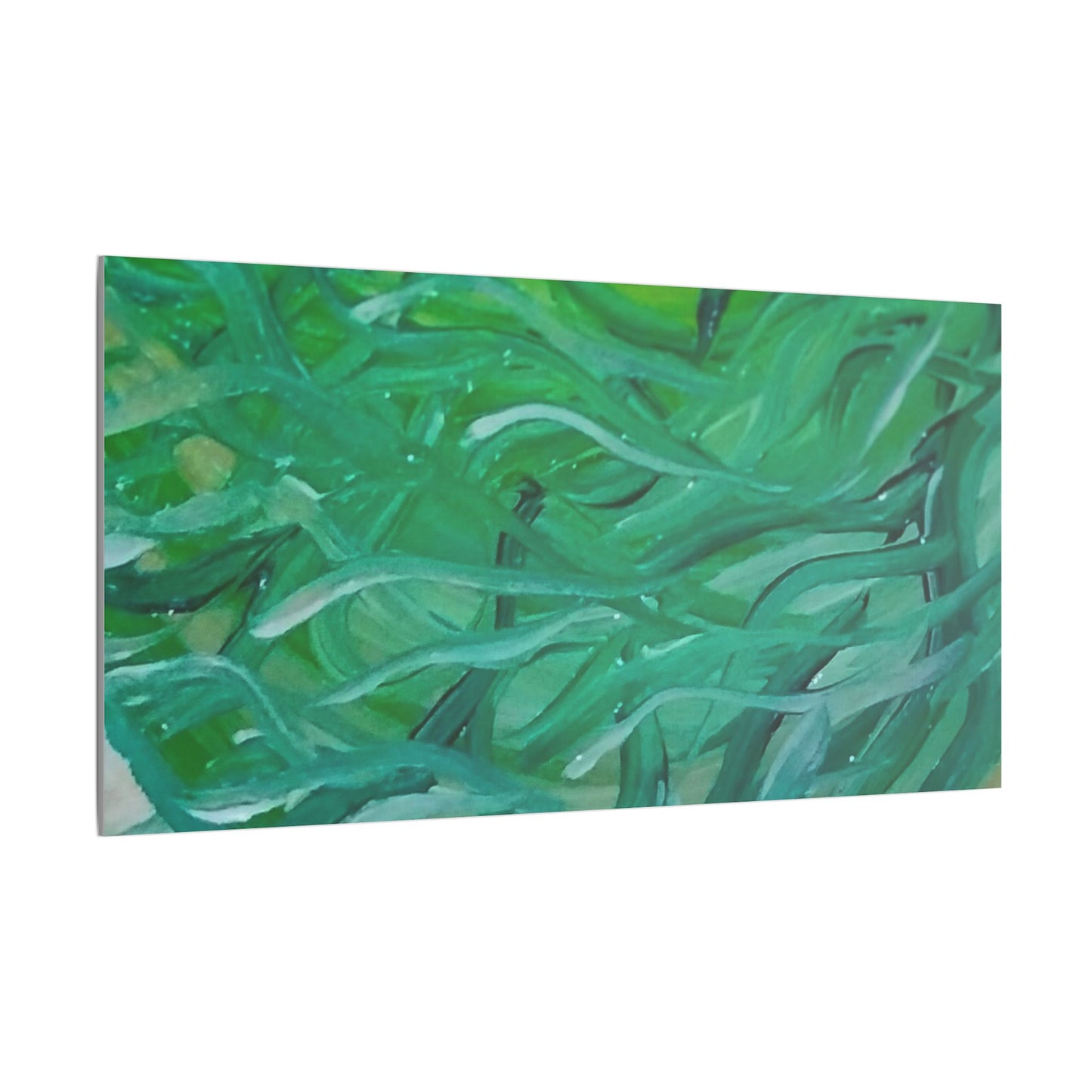 'Roots of Courage' Canvas