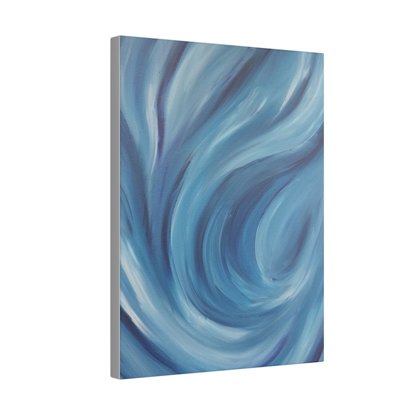 Intrinsic Reflection Canvas