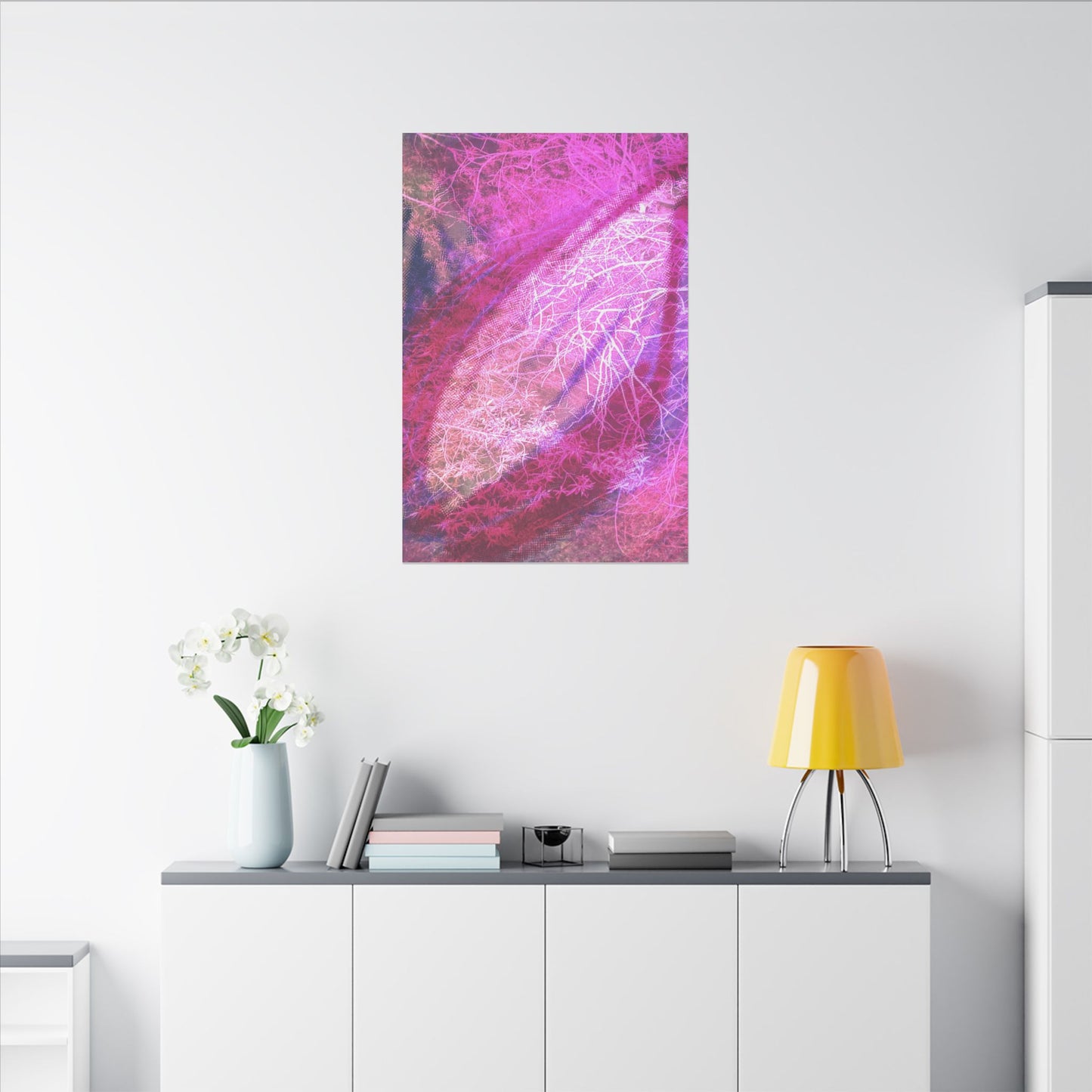 Bloom Canvas