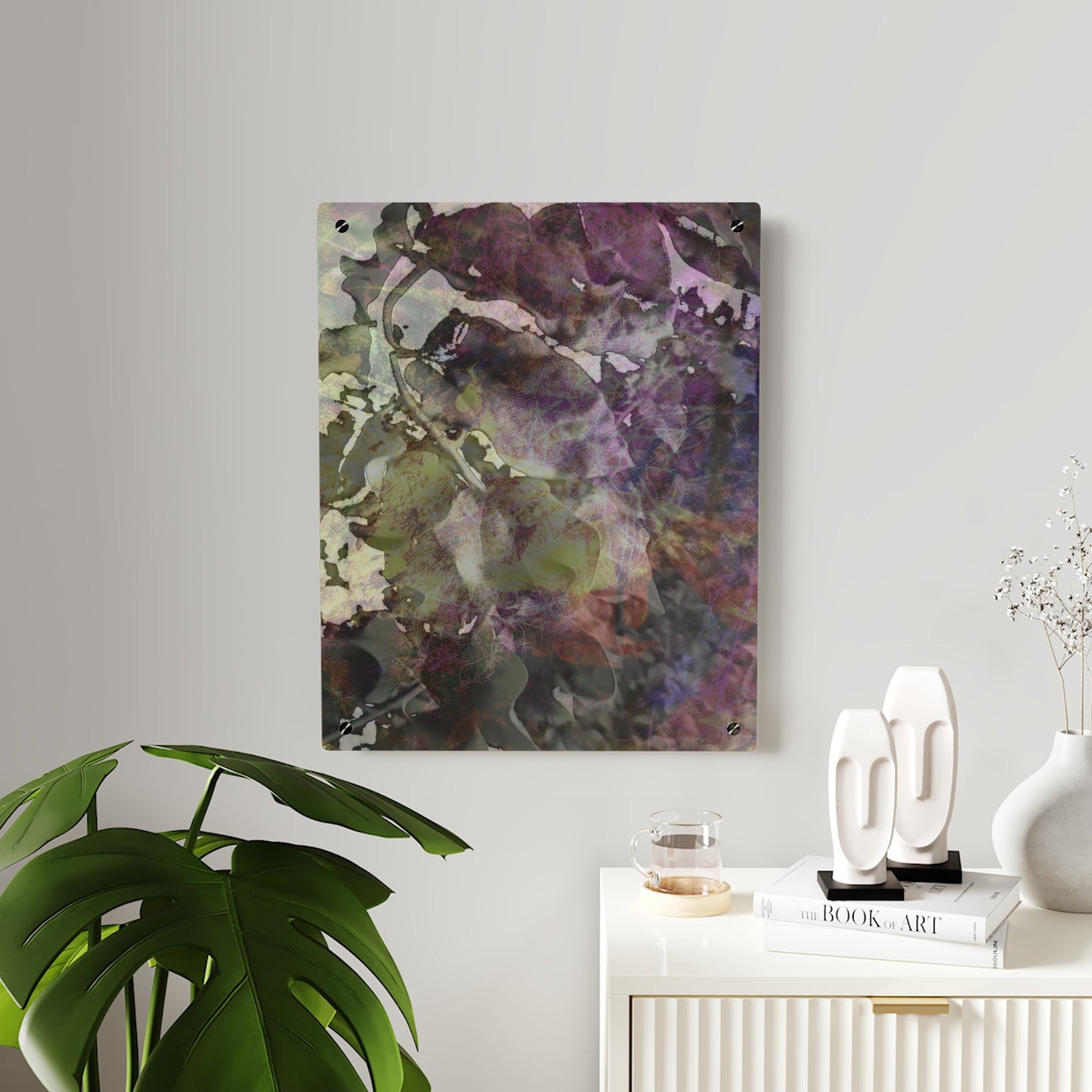 Art Odyssey Acrylic Wall Art Panels