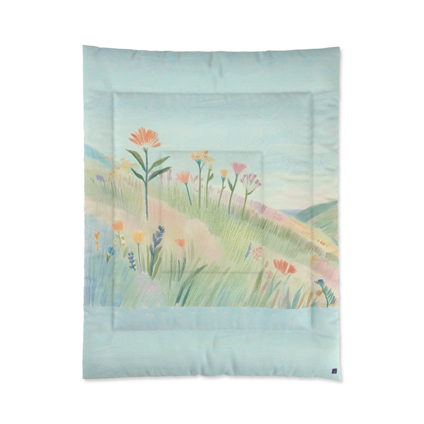 Meadow Hill Comforter