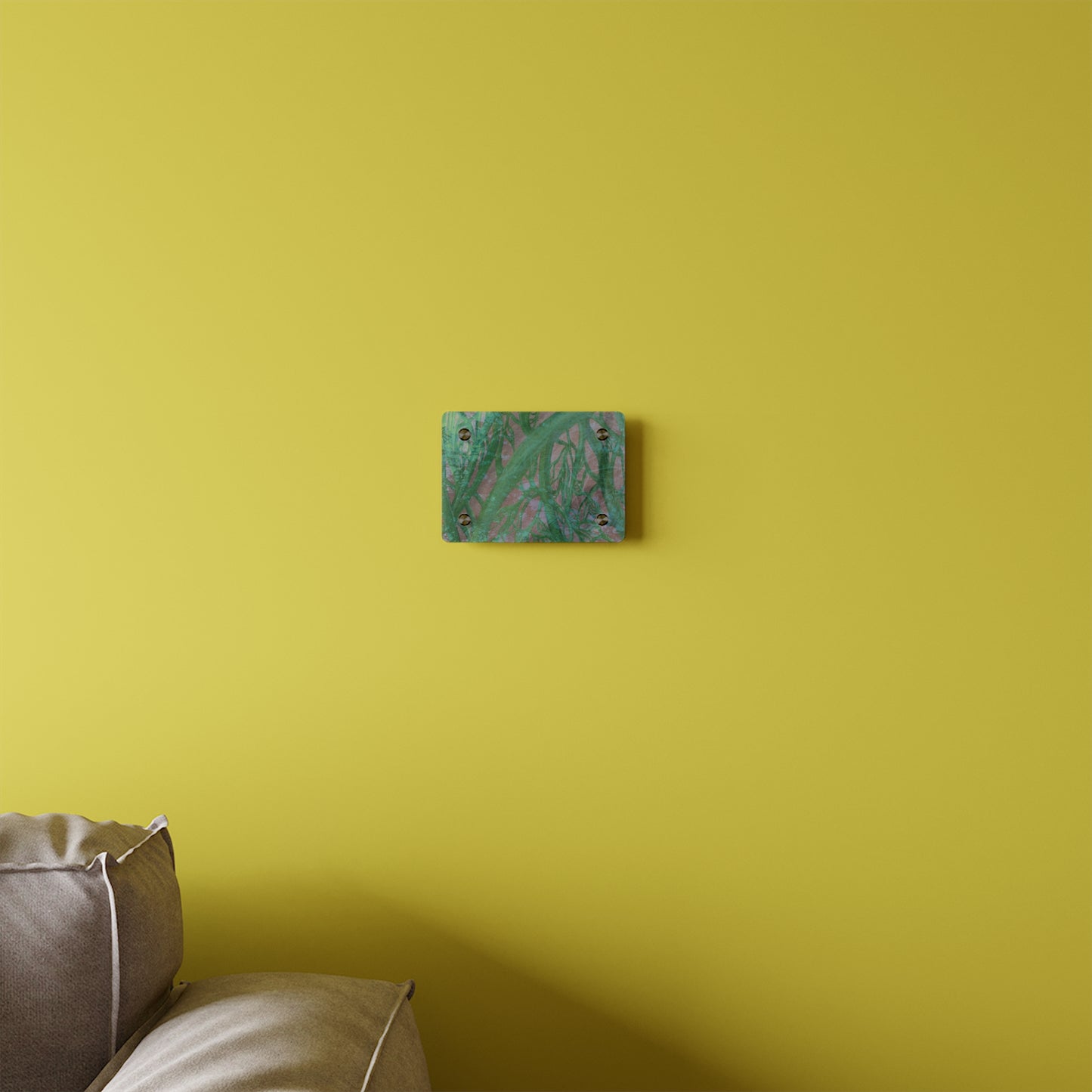 Inner Depths Acrylic Wall Art Panels
