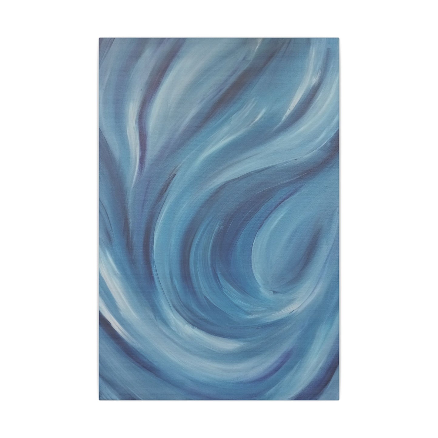 Intrinsic Reflection Canvas