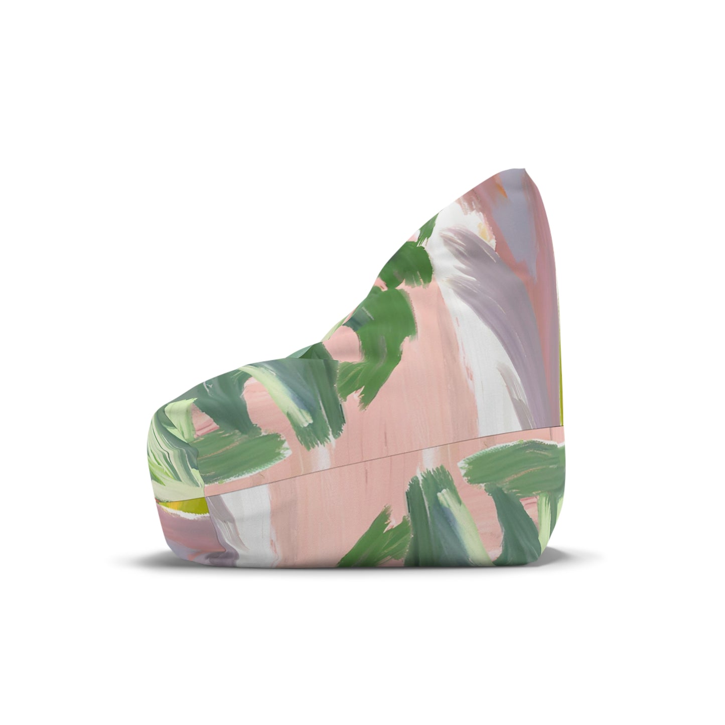 The Leaf Bean Bag Chair Cover