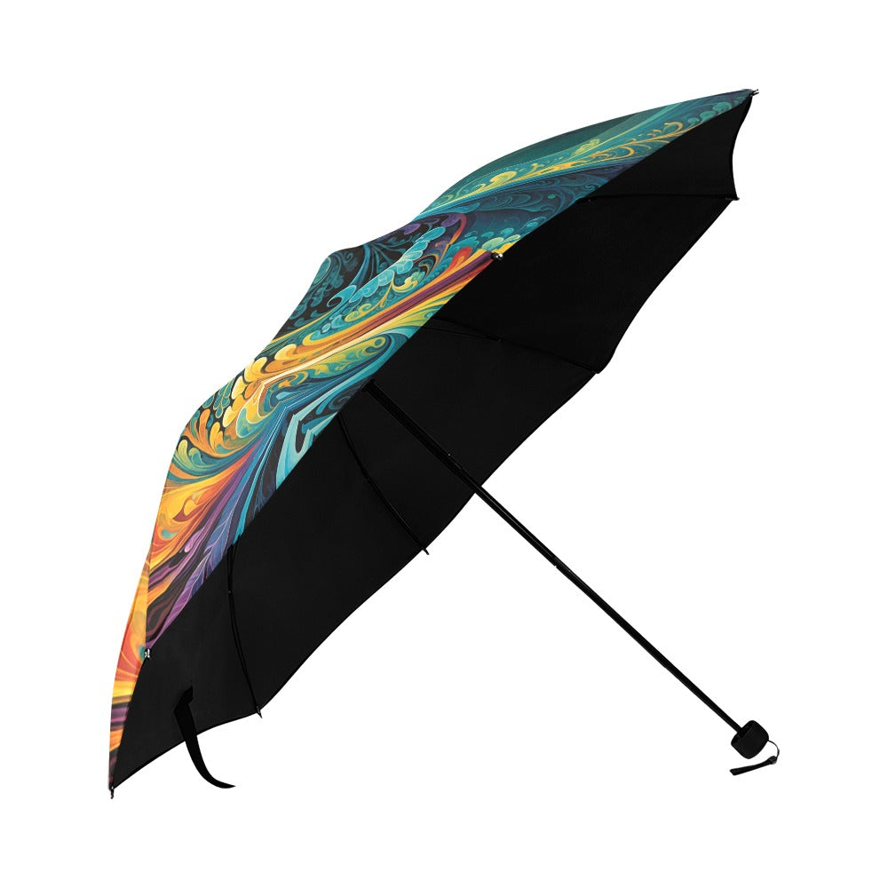The Rhythm of Expression by Madland Umbrella