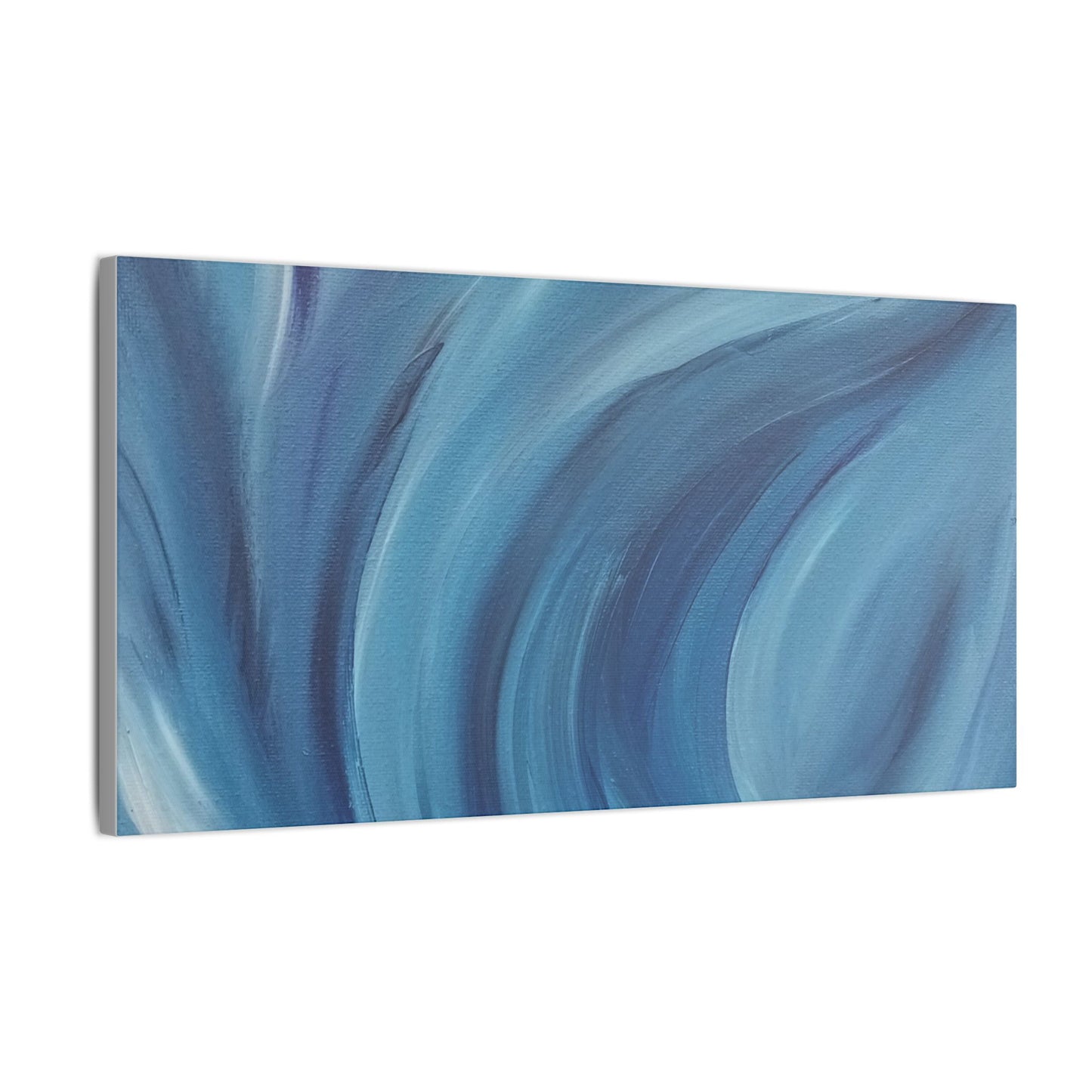 Intrinsic Reflection Canvas