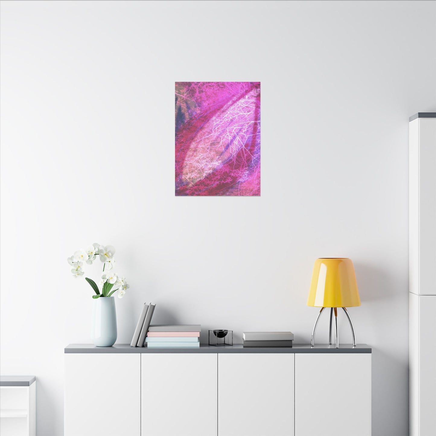 Bloom Canvas