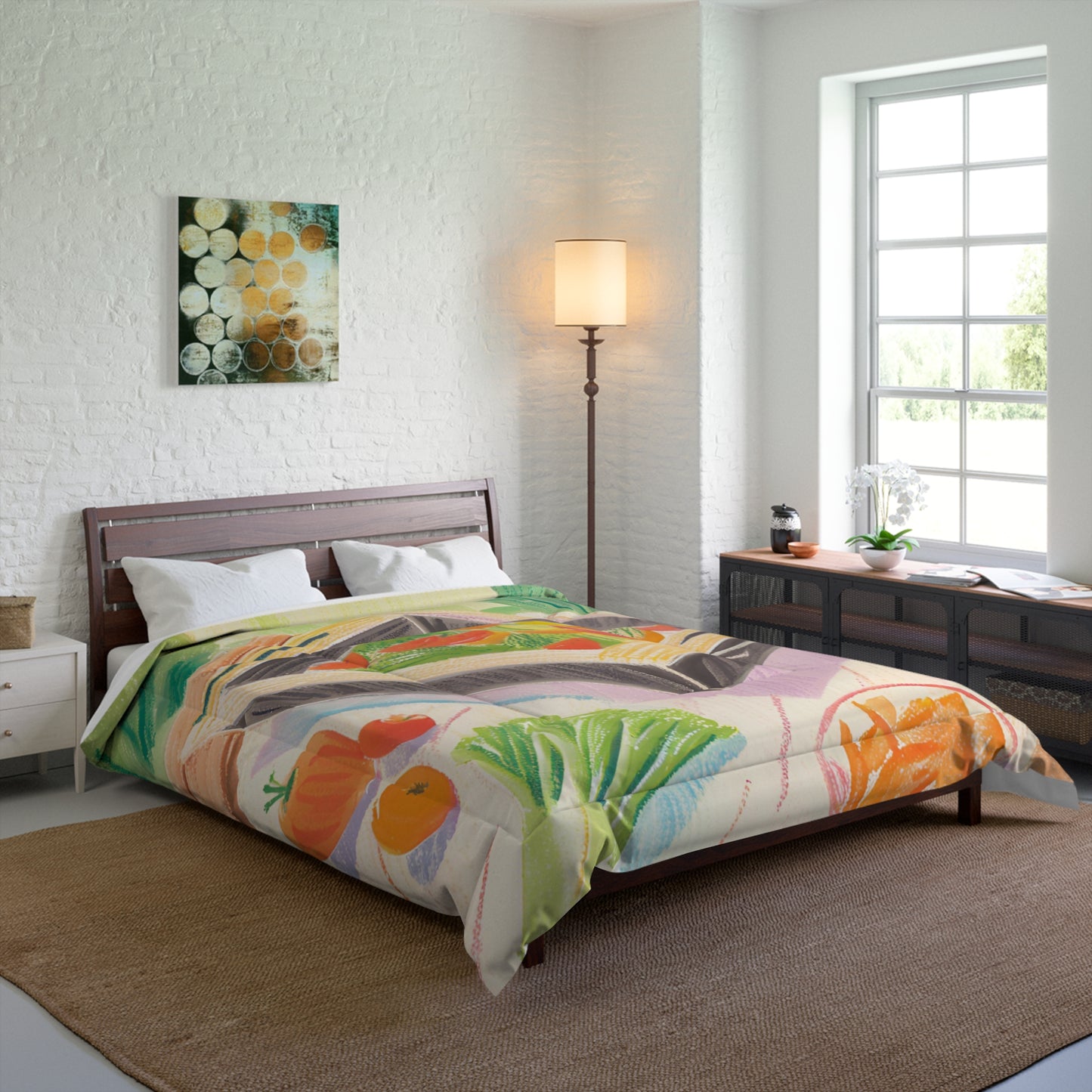 Food Comforter