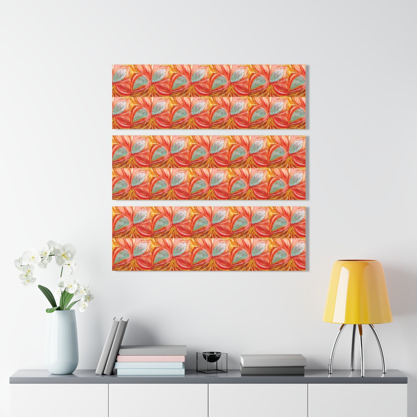 'Hope' Acrylic Prints (Triptych)