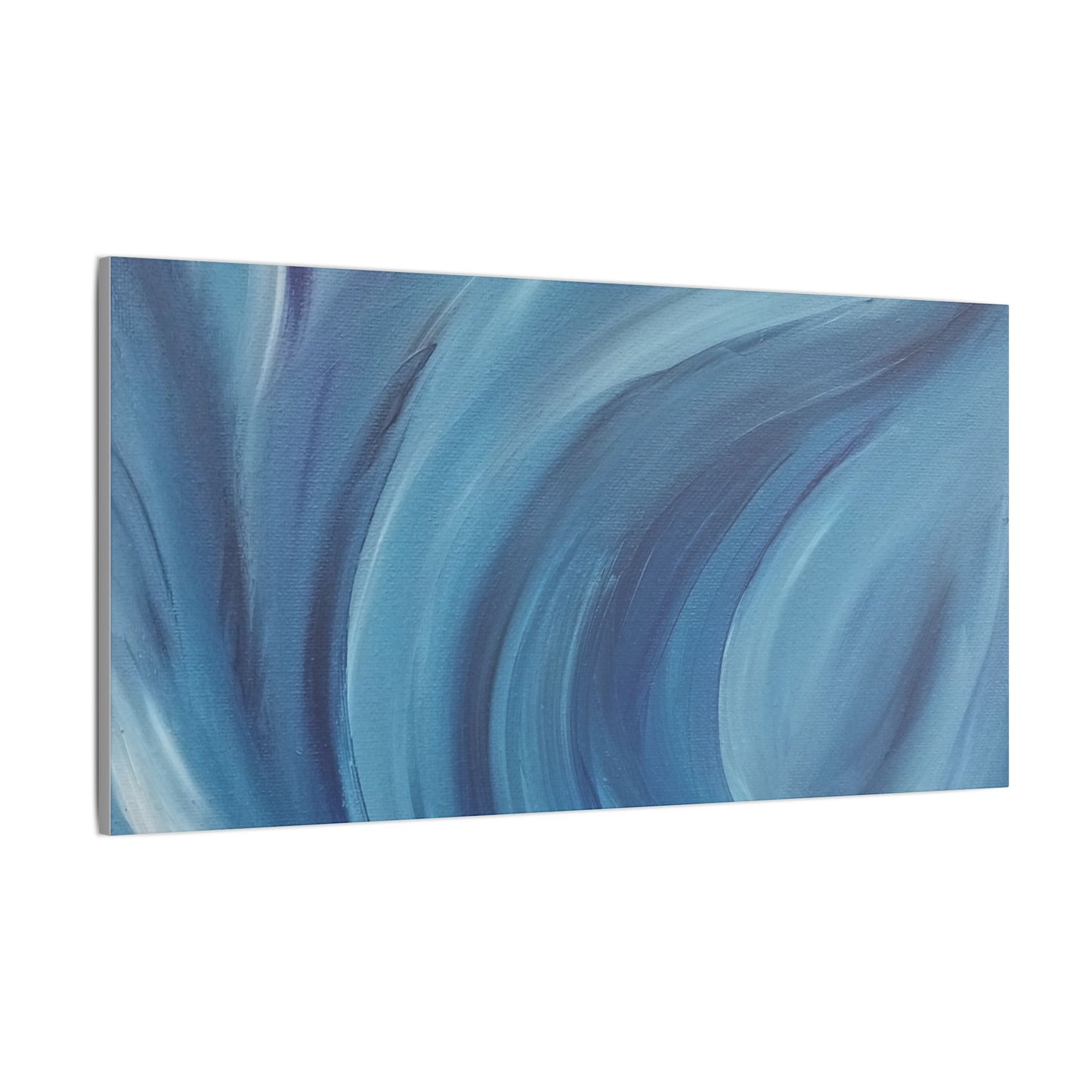 Intrinsic Reflection Canvas