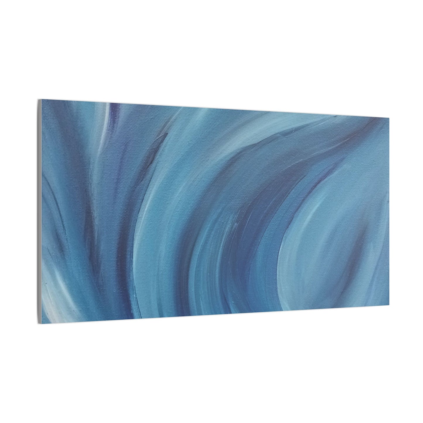 Intrinsic Reflection Canvas