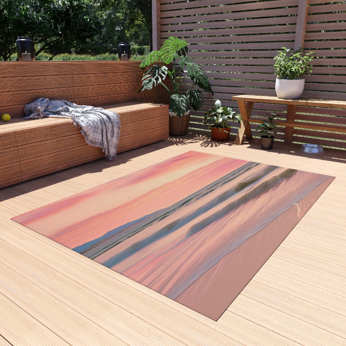 Horizon Outdoor Rug