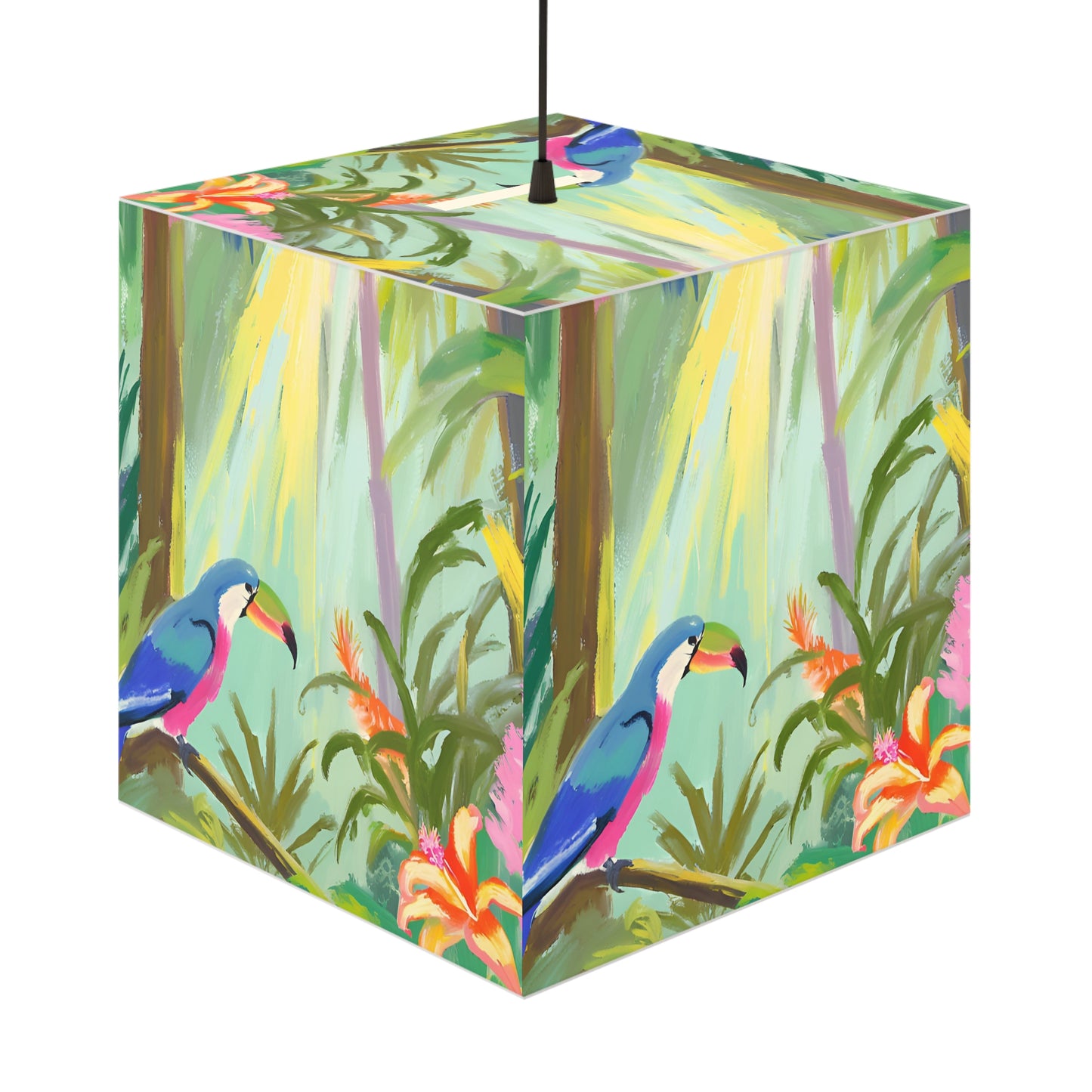 Rainforest