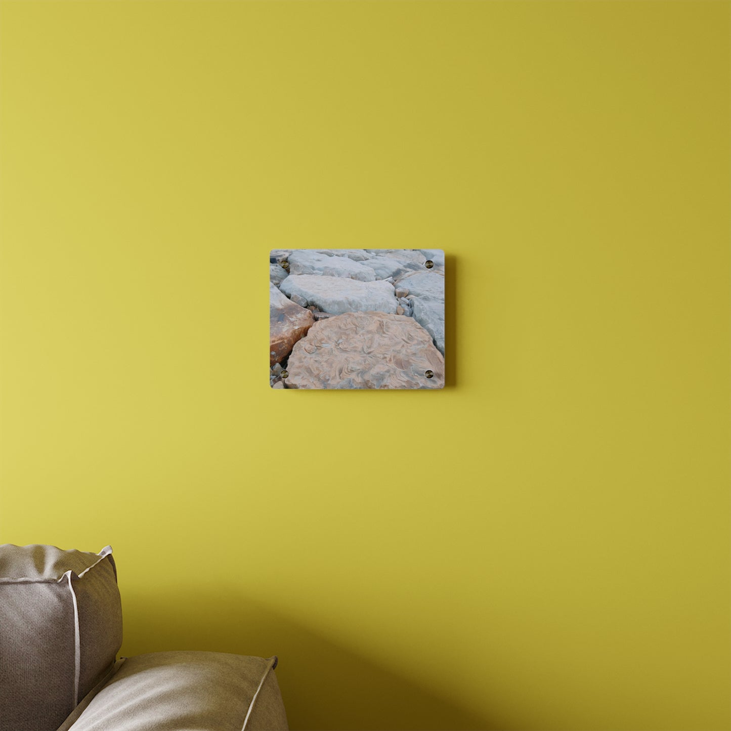 'A Time' Acrylic Wall Art Panels
